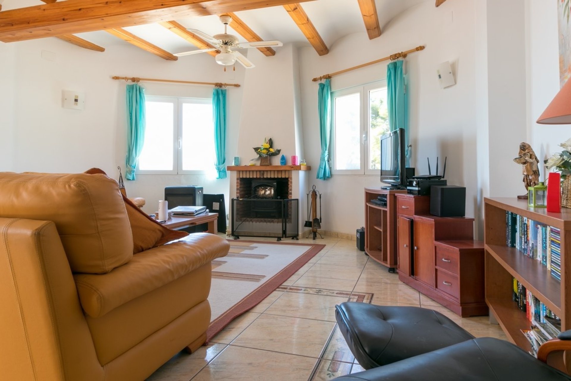 Venta - Villa - Benitachell  - Cumbre del Sol