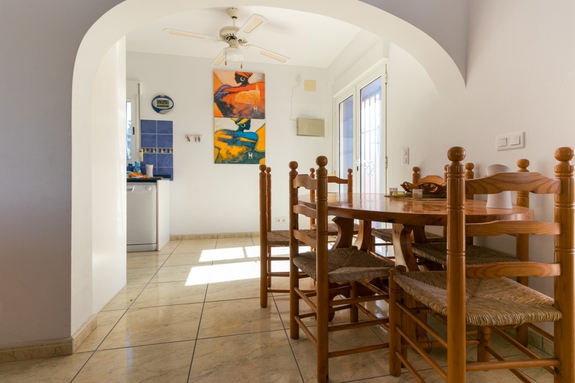 Venta - Villa - Benitachell  - Cumbre del Sol