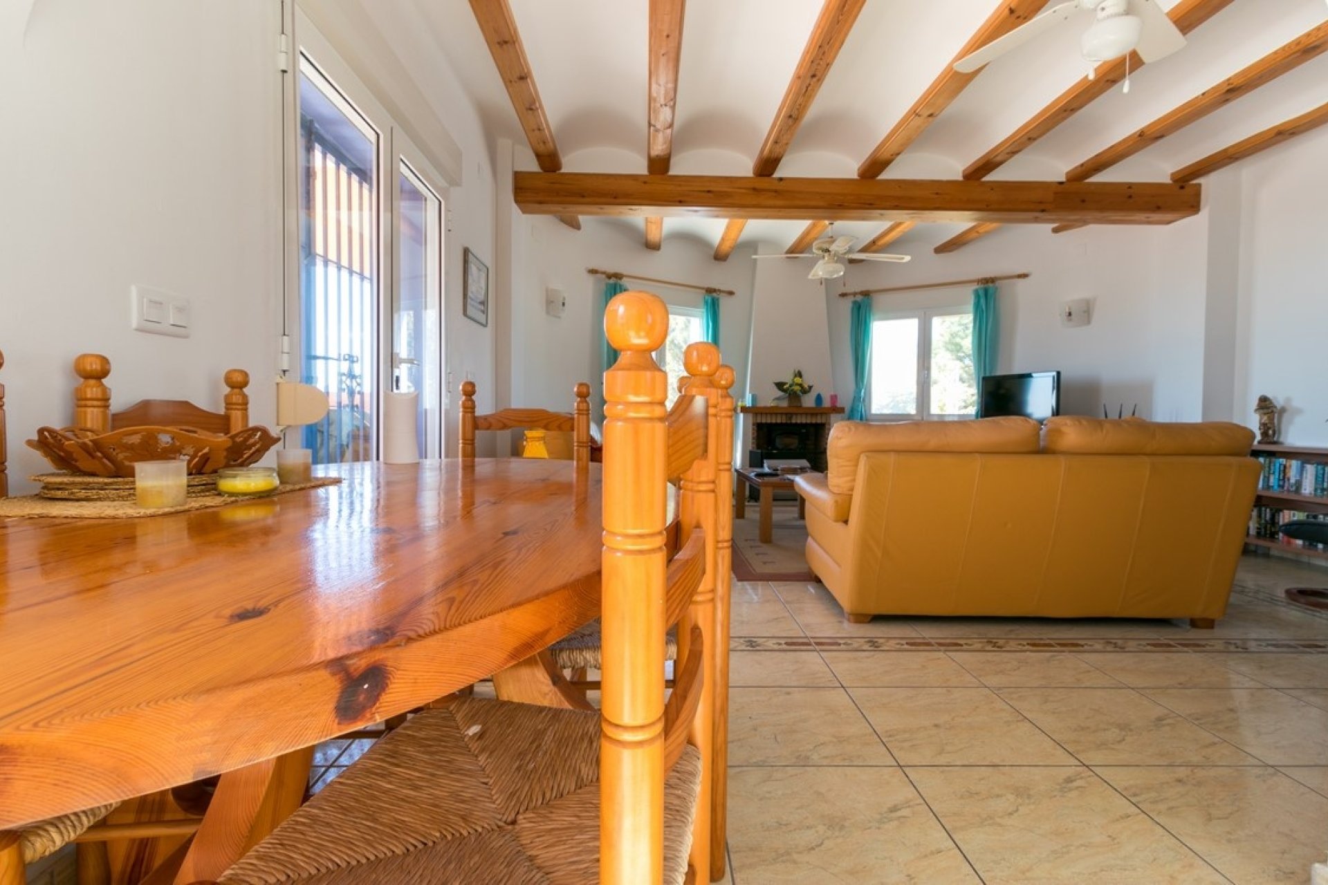 Venta - Villa - Benitachell  - Cumbre del Sol