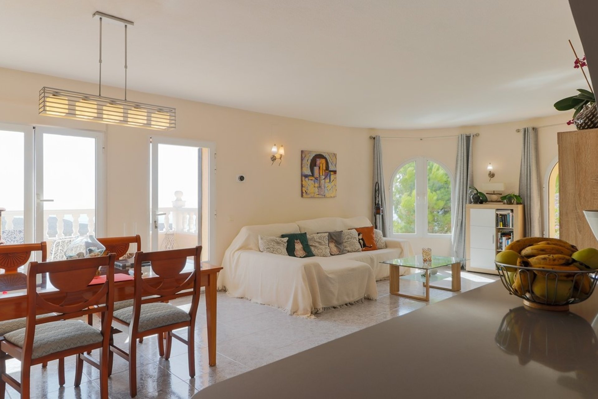 Venta - Villa - Benitachell  - Cumbre del Sol