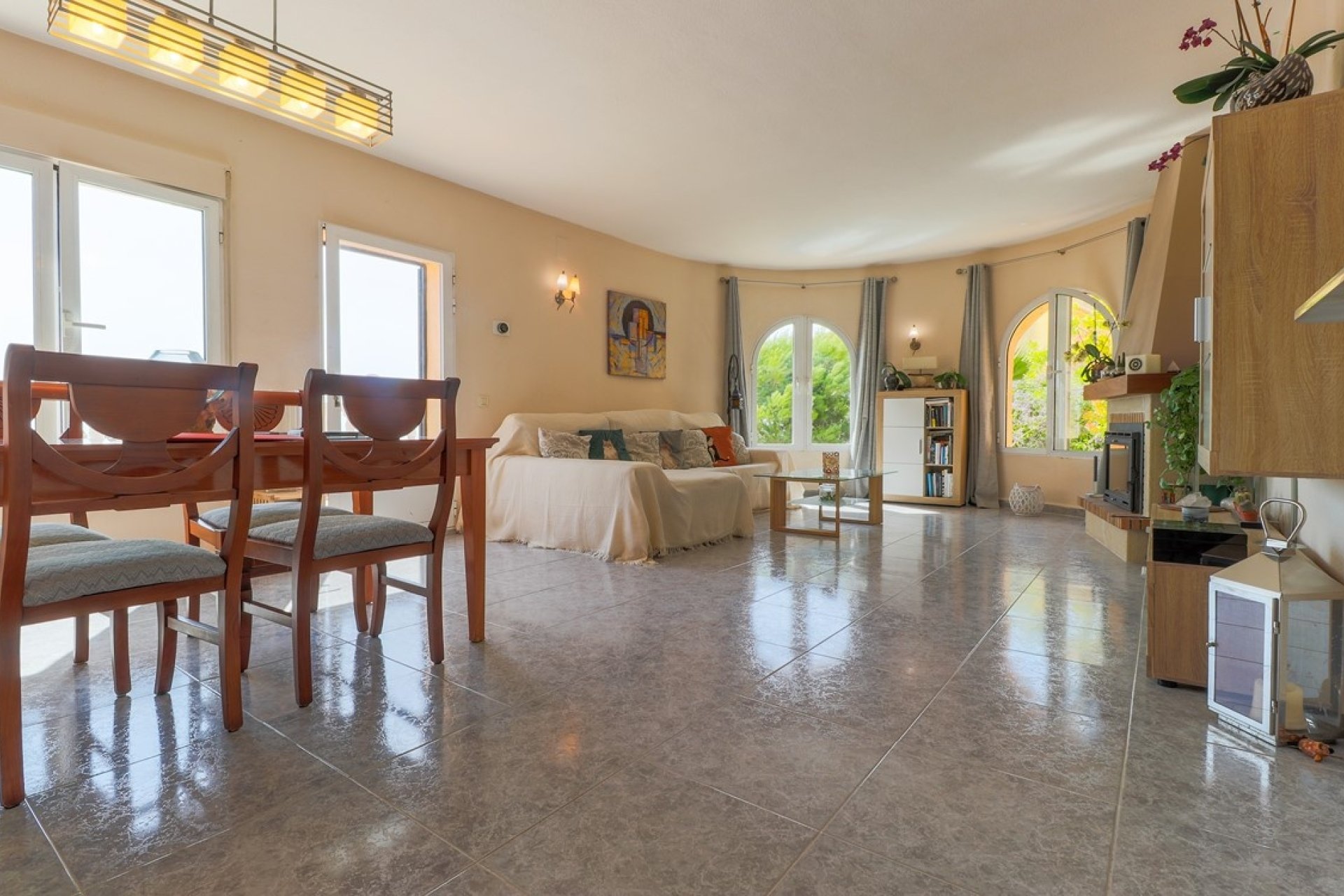 Venta - Villa - Benitachell  - Cumbre del Sol