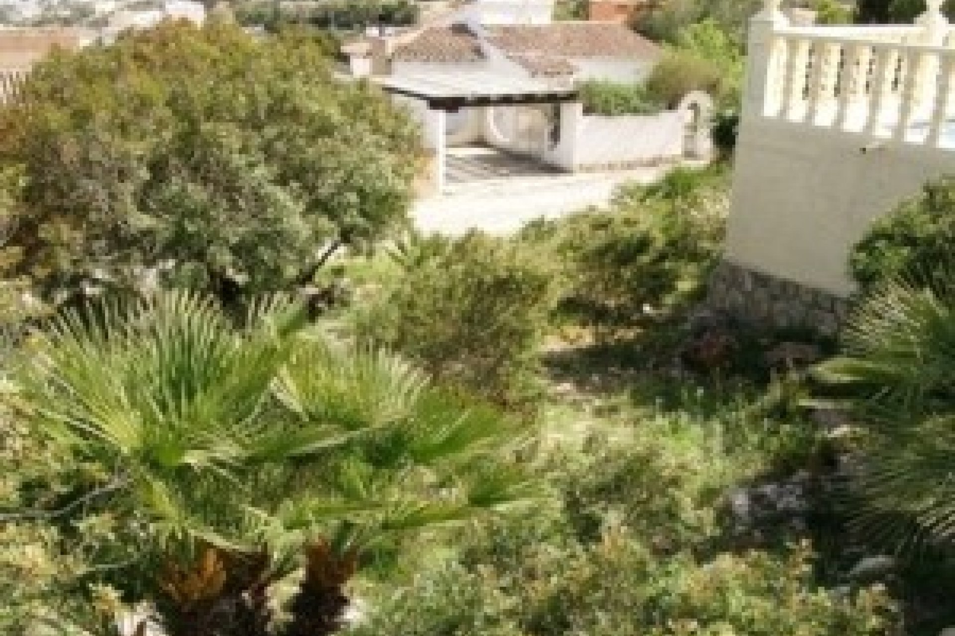 Venta - Villa - Benitachell  - Cumbre del Sol