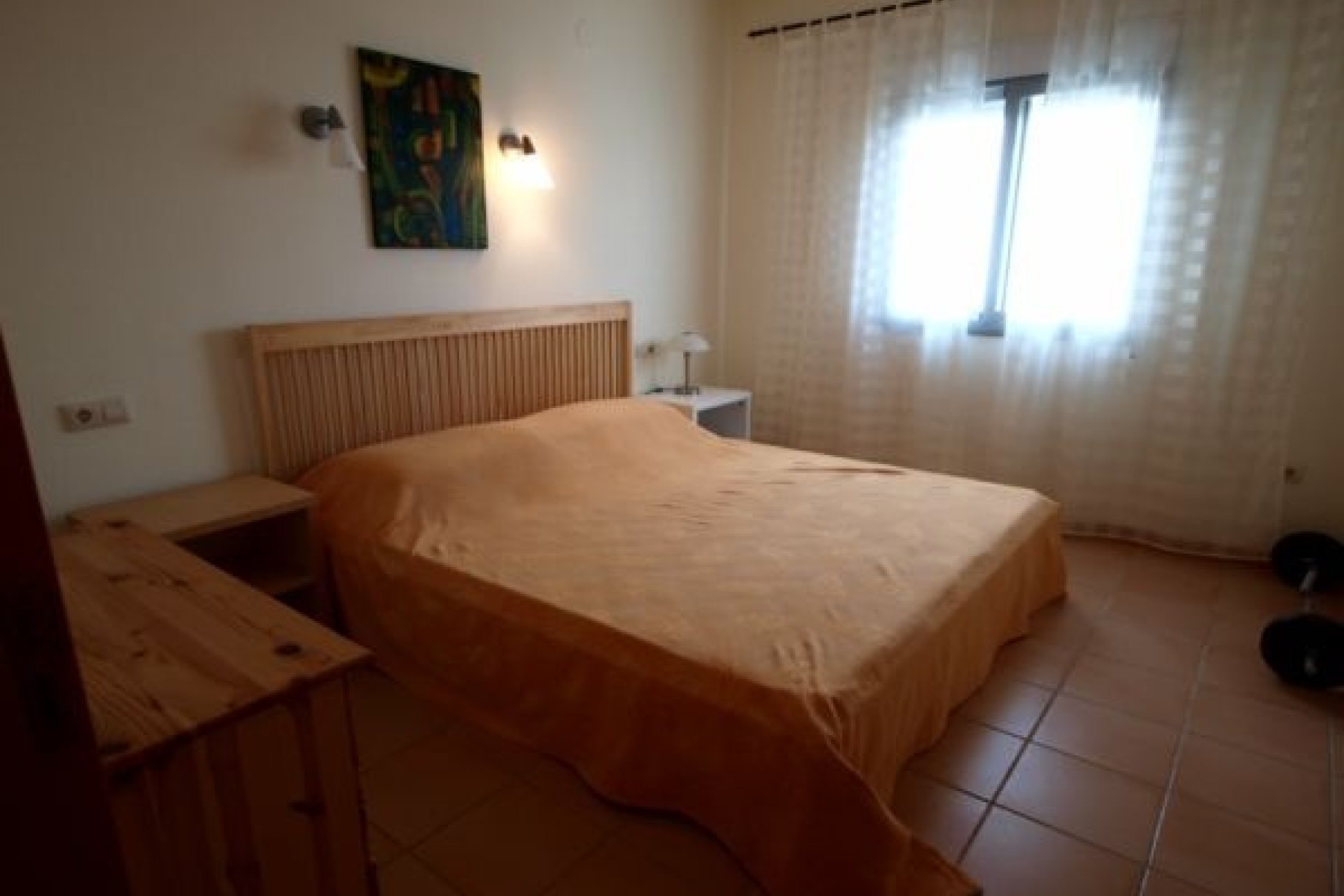 Venta - Villa - Benitachell  - Cumbre del Sol