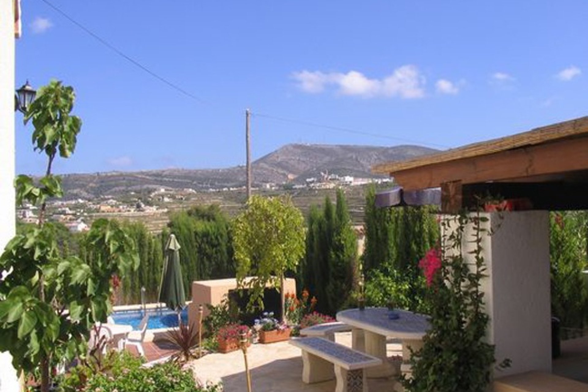 Venta - Villa - Benitachell  - Cumbre del Sol