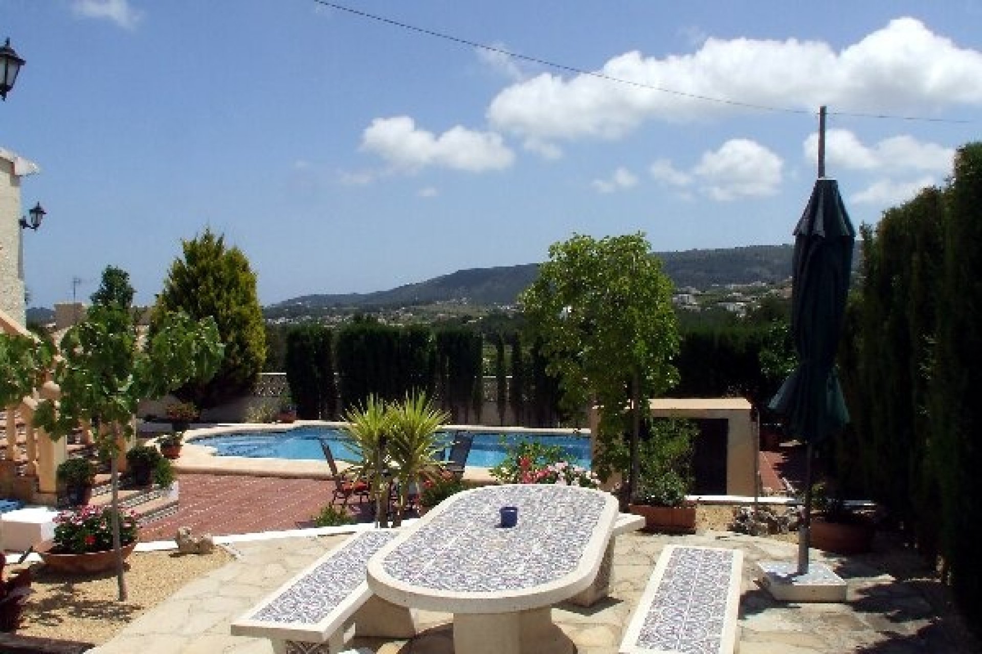 Venta - Villa - Benitachell  - Cumbre del Sol