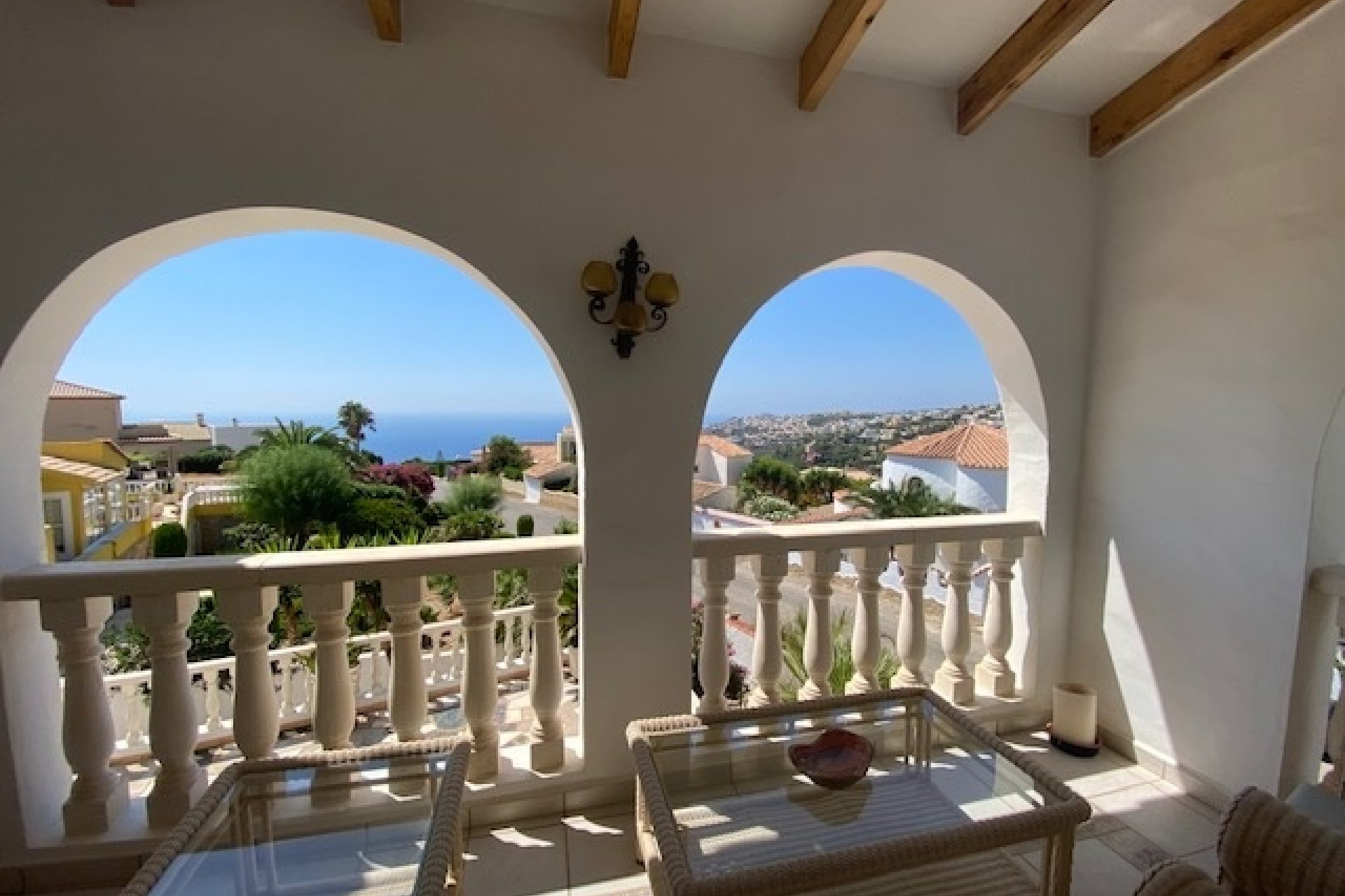 Venta - Villa - Benitachell  - Cumbre del Sol