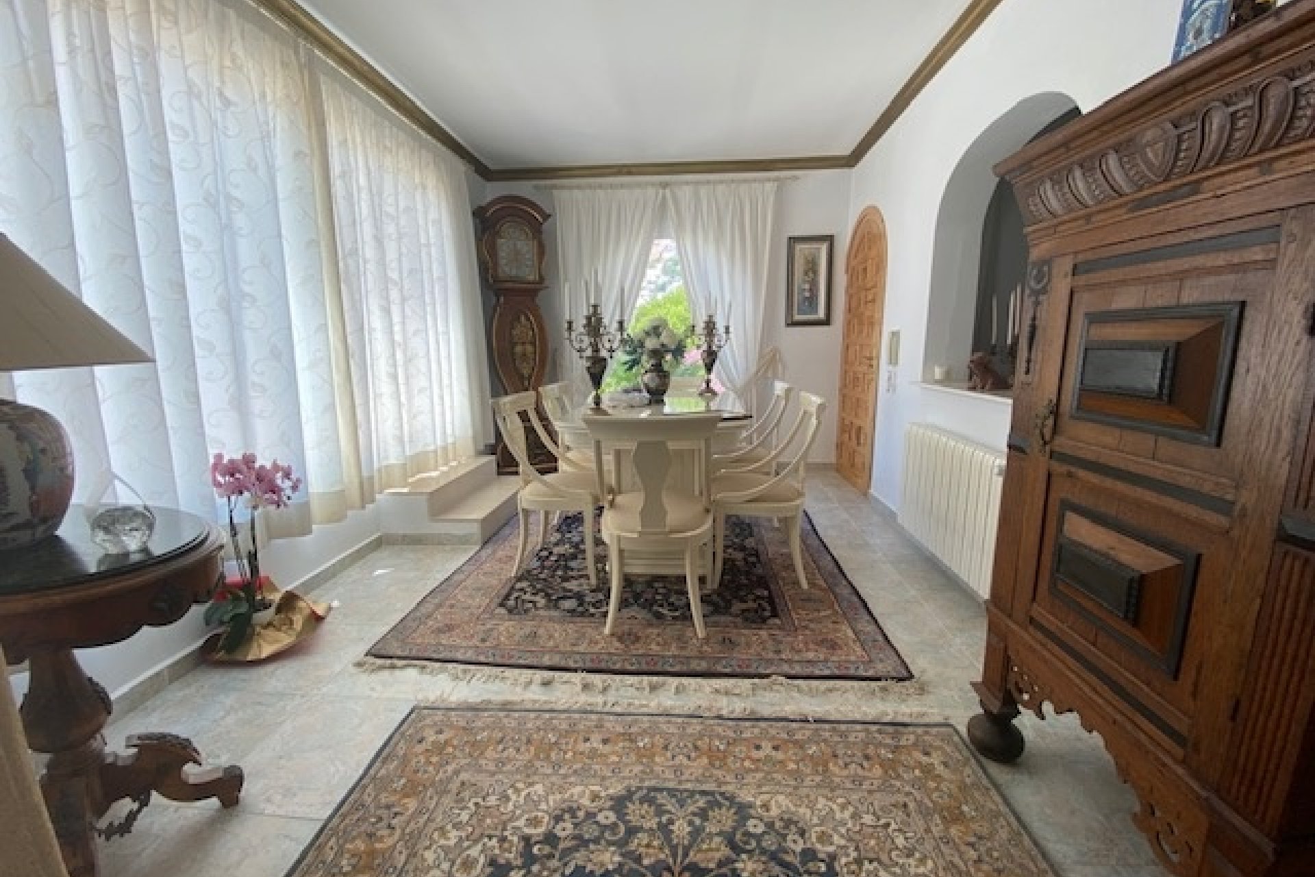 Venta - Villa - Benitachell  - Cumbre del Sol