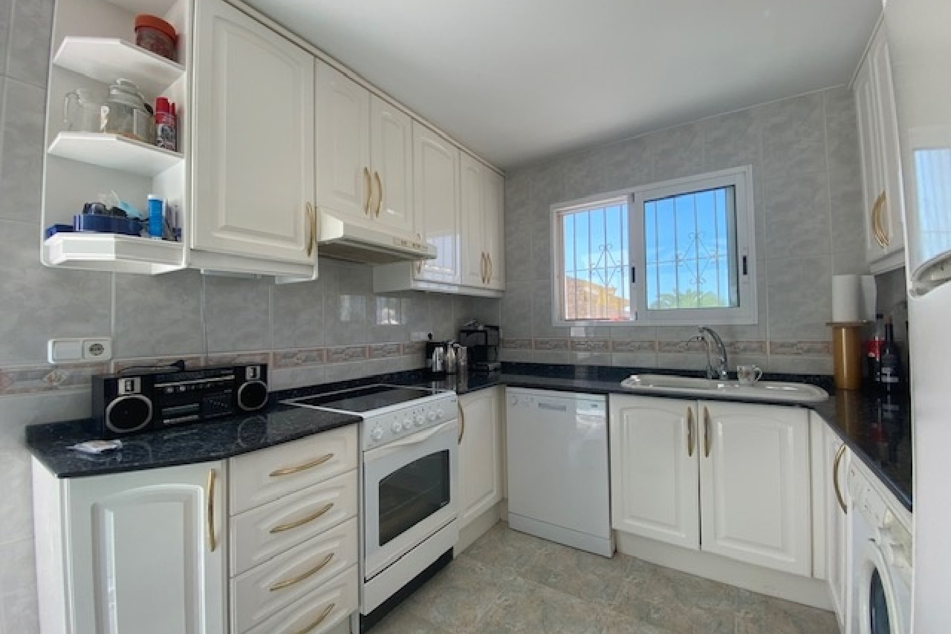 Venta - Villa - Benitachell  - Cumbre del Sol