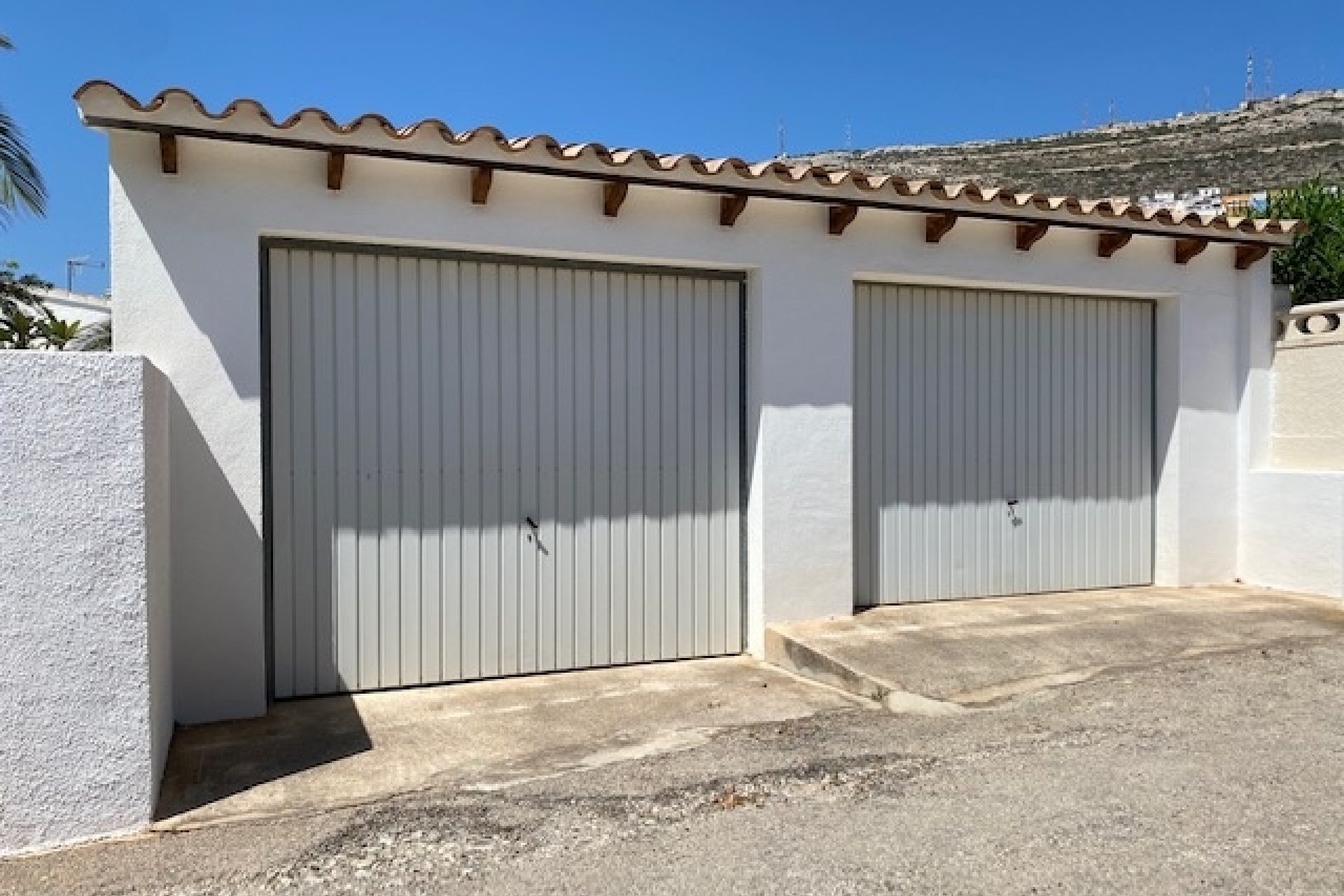 Venta - Villa - Benitachell  - Cumbre del Sol
