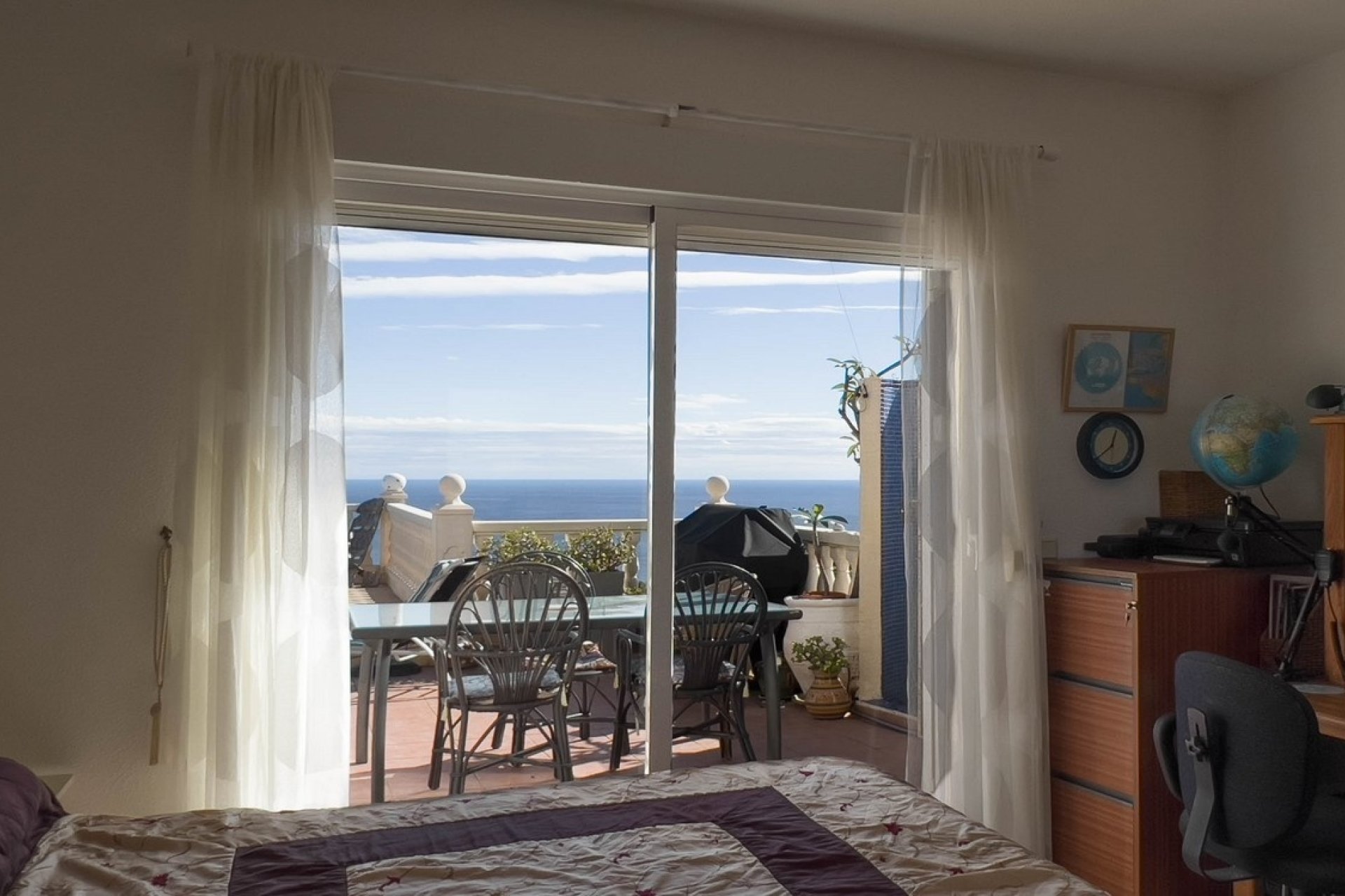 Venta - Villa - Benitachell  - Cumbre del Sol