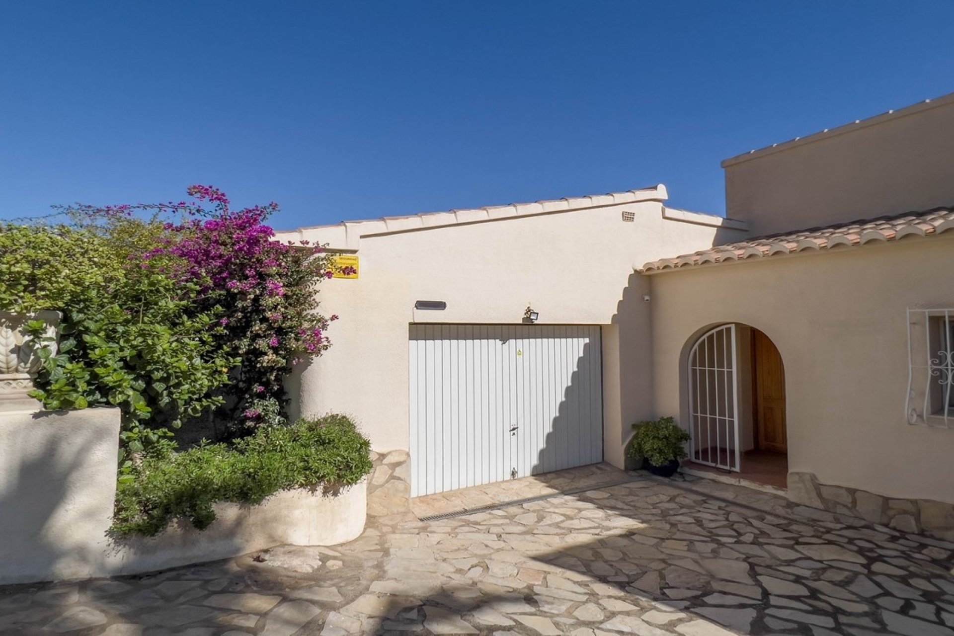 Venta - Villa - Benitachell  - Cumbre del Sol