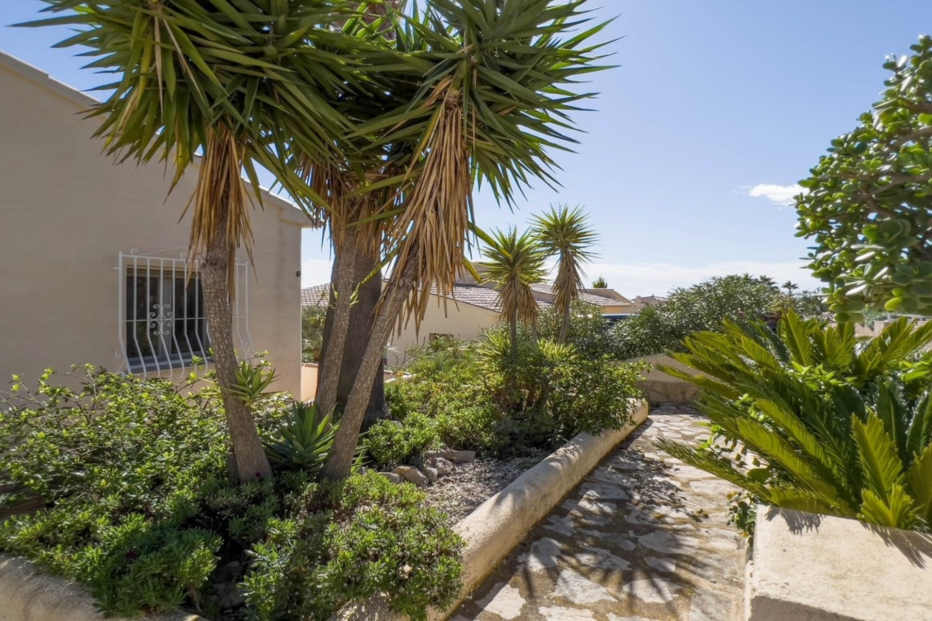 Venta - Villa - Benitachell  - Cumbre del Sol