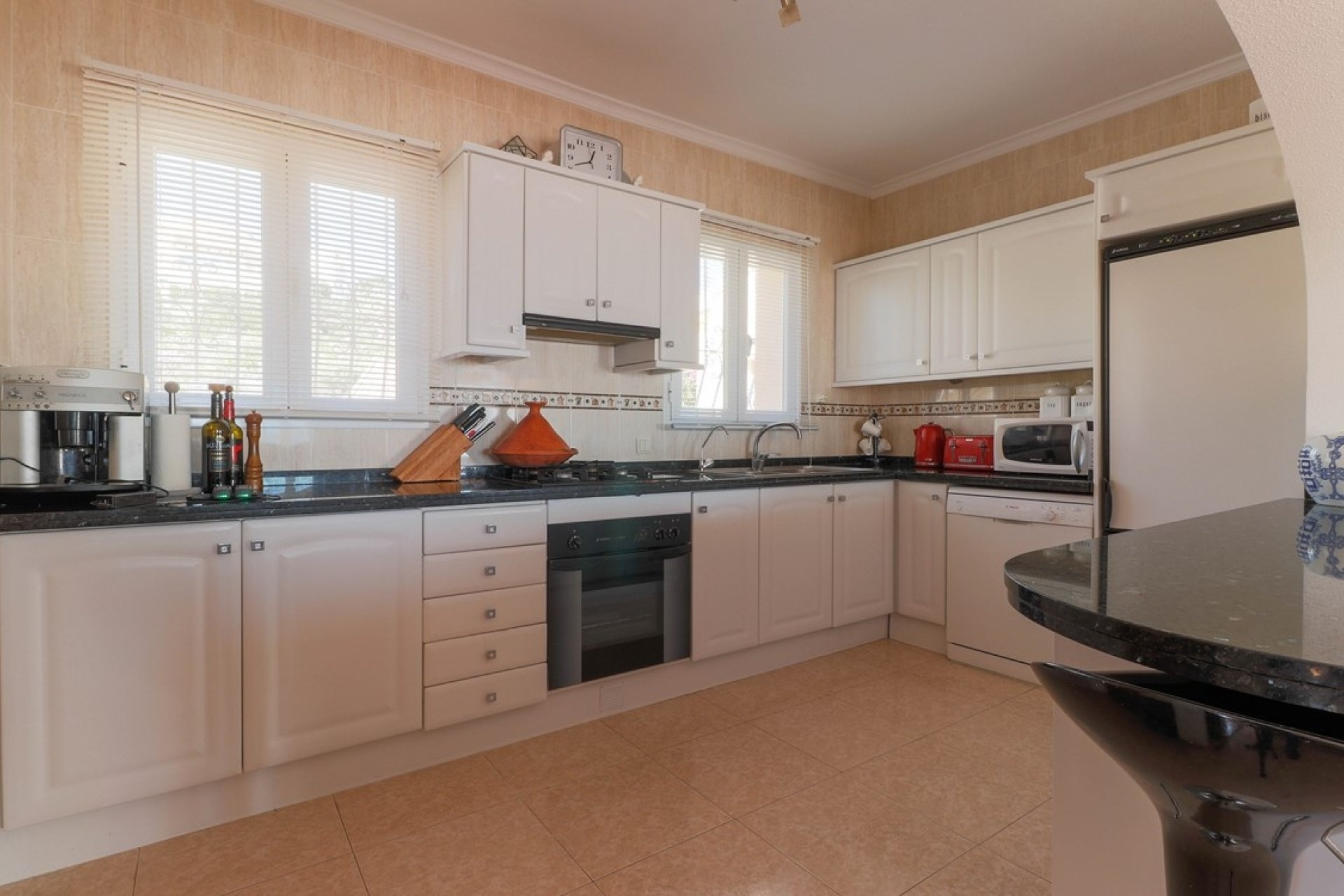 Venta - Villa - Benitachell  - Cumbre del Sol