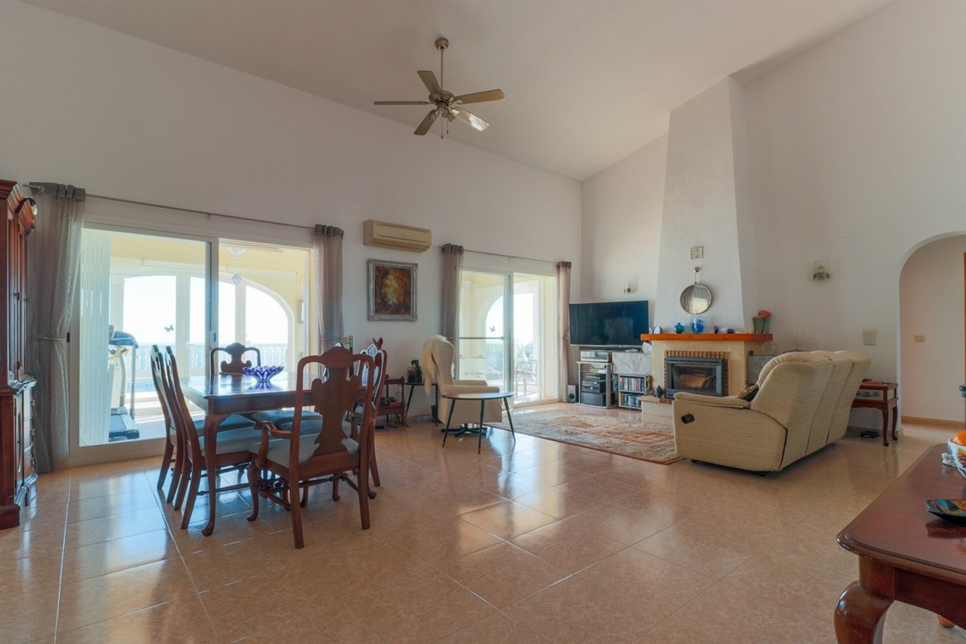 Venta - Villa - Benitachell  - Cumbre del Sol