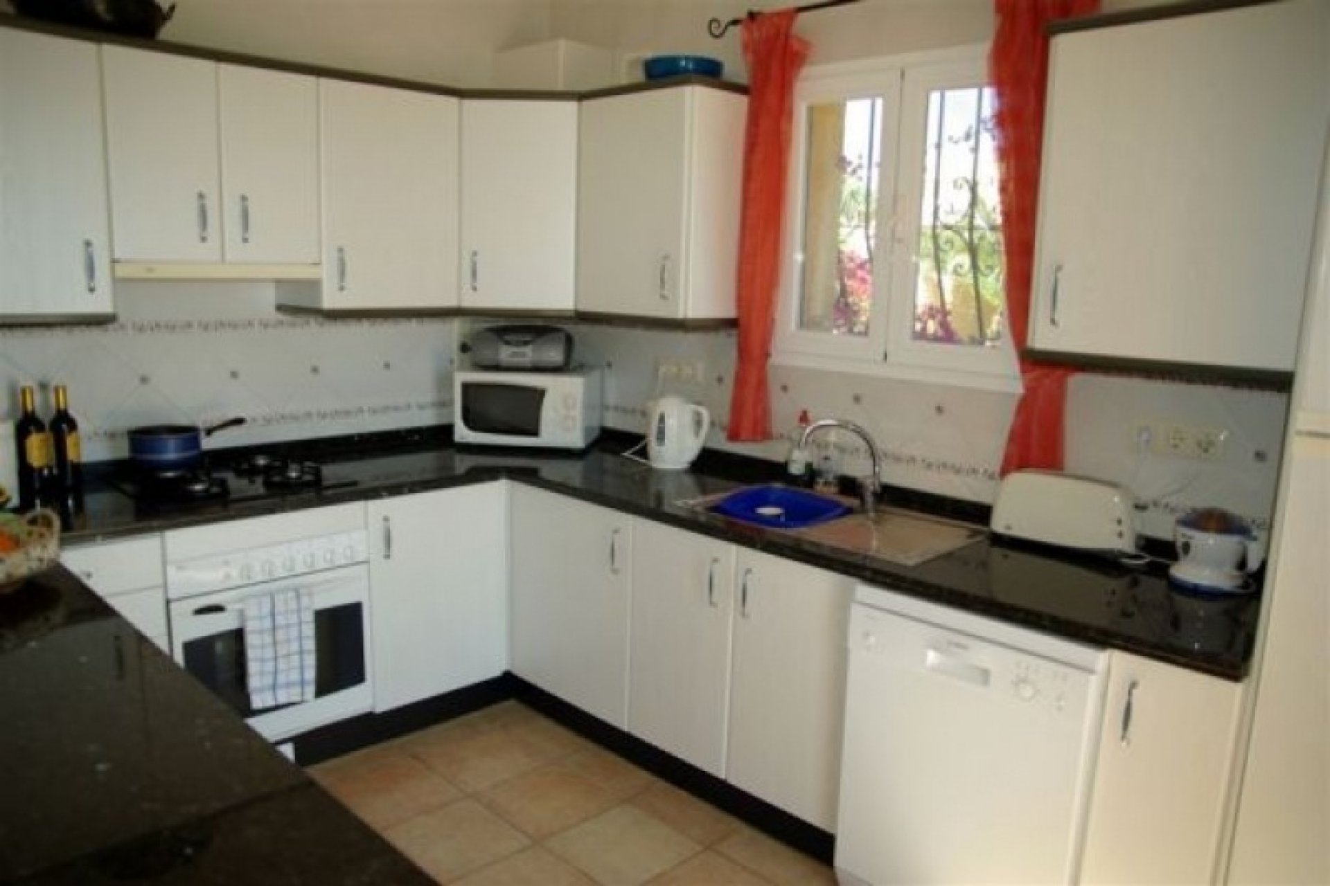 Venta - Villa - Benitachell  - Cumbre del Sol