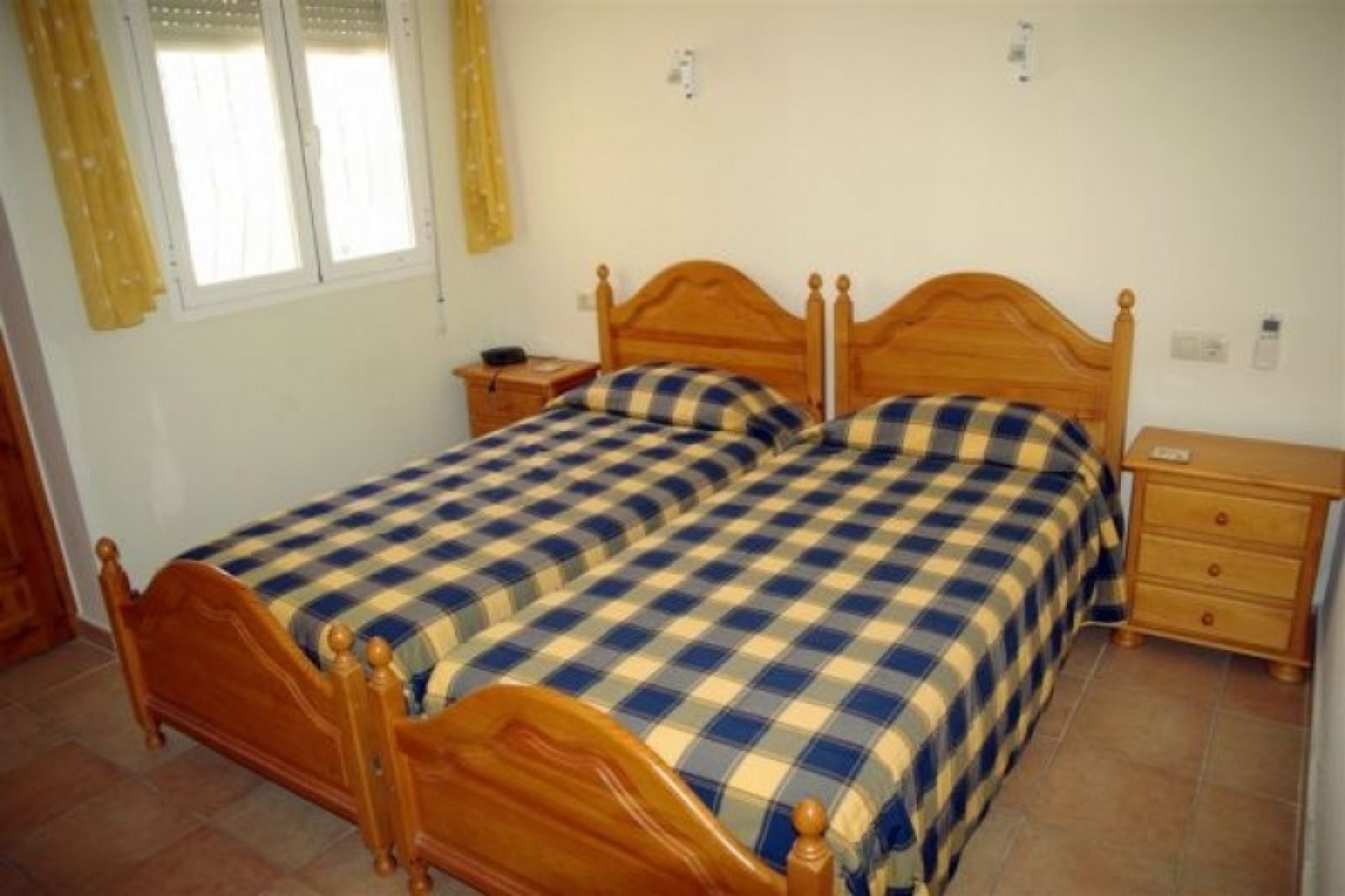 Venta - Villa - Benitachell  - Cumbre del Sol