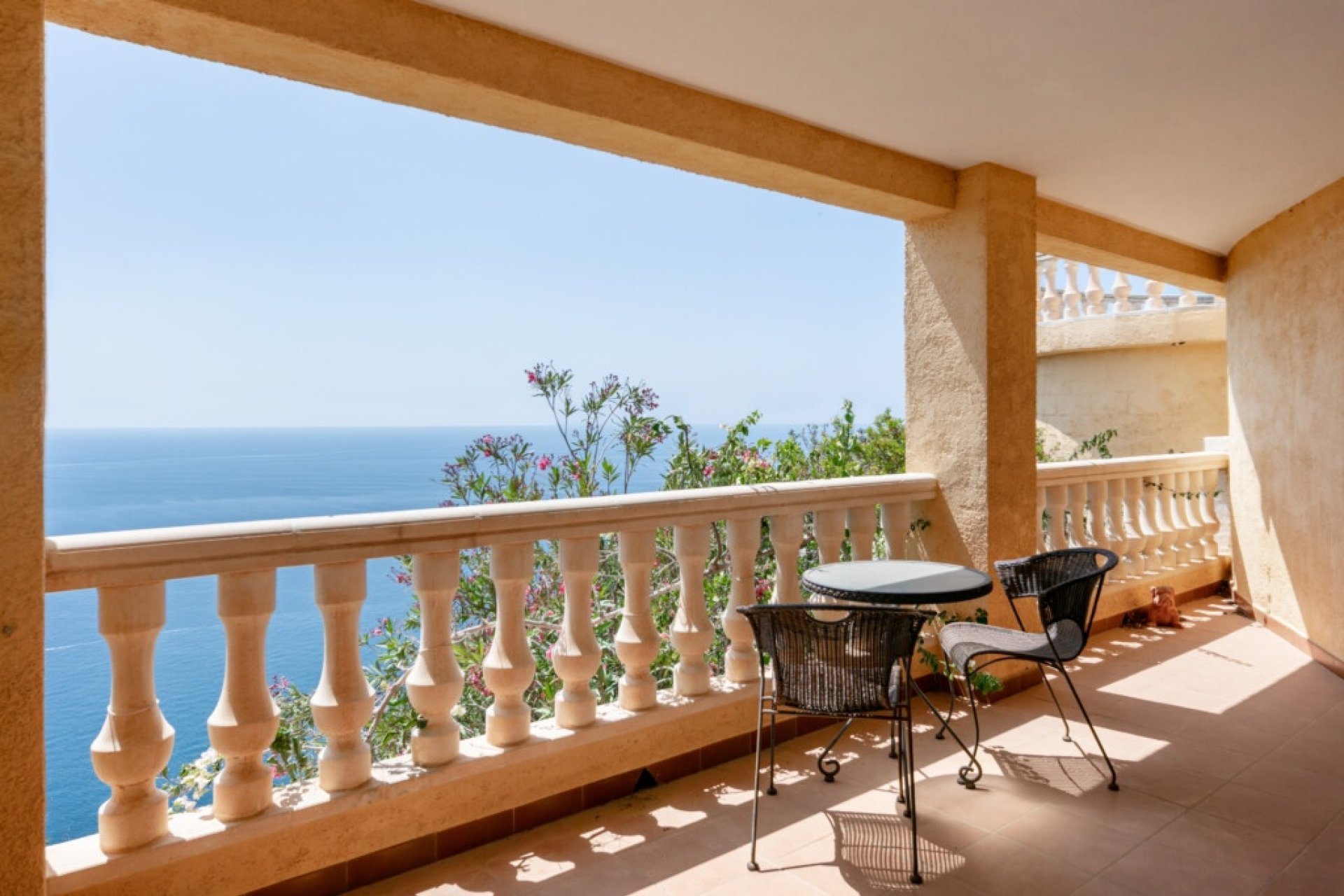 Venta - Villa - Benitachell  - Cumbre del Sol