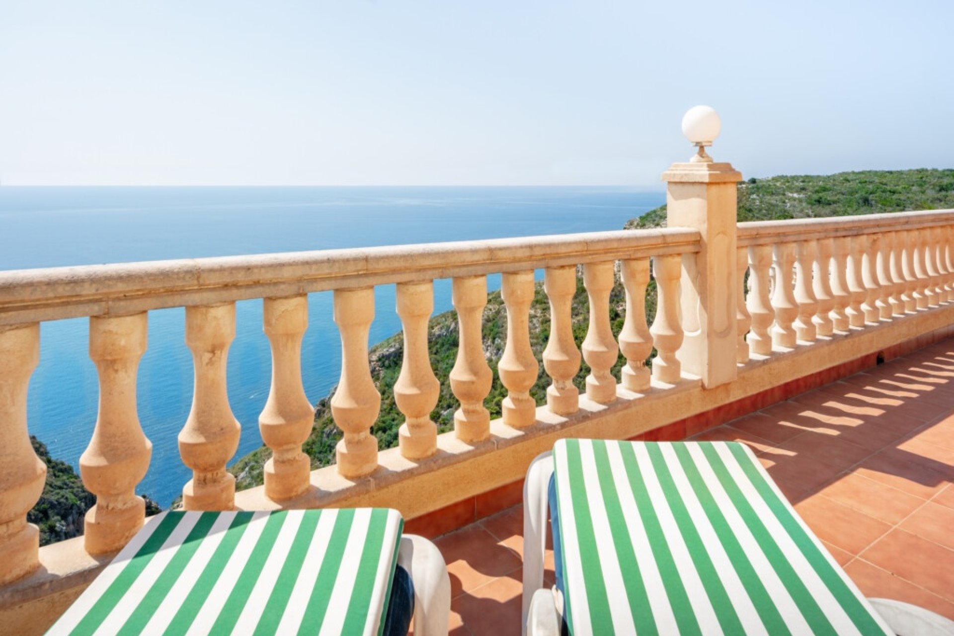 Venta - Villa - Benitachell  - Cumbre del Sol