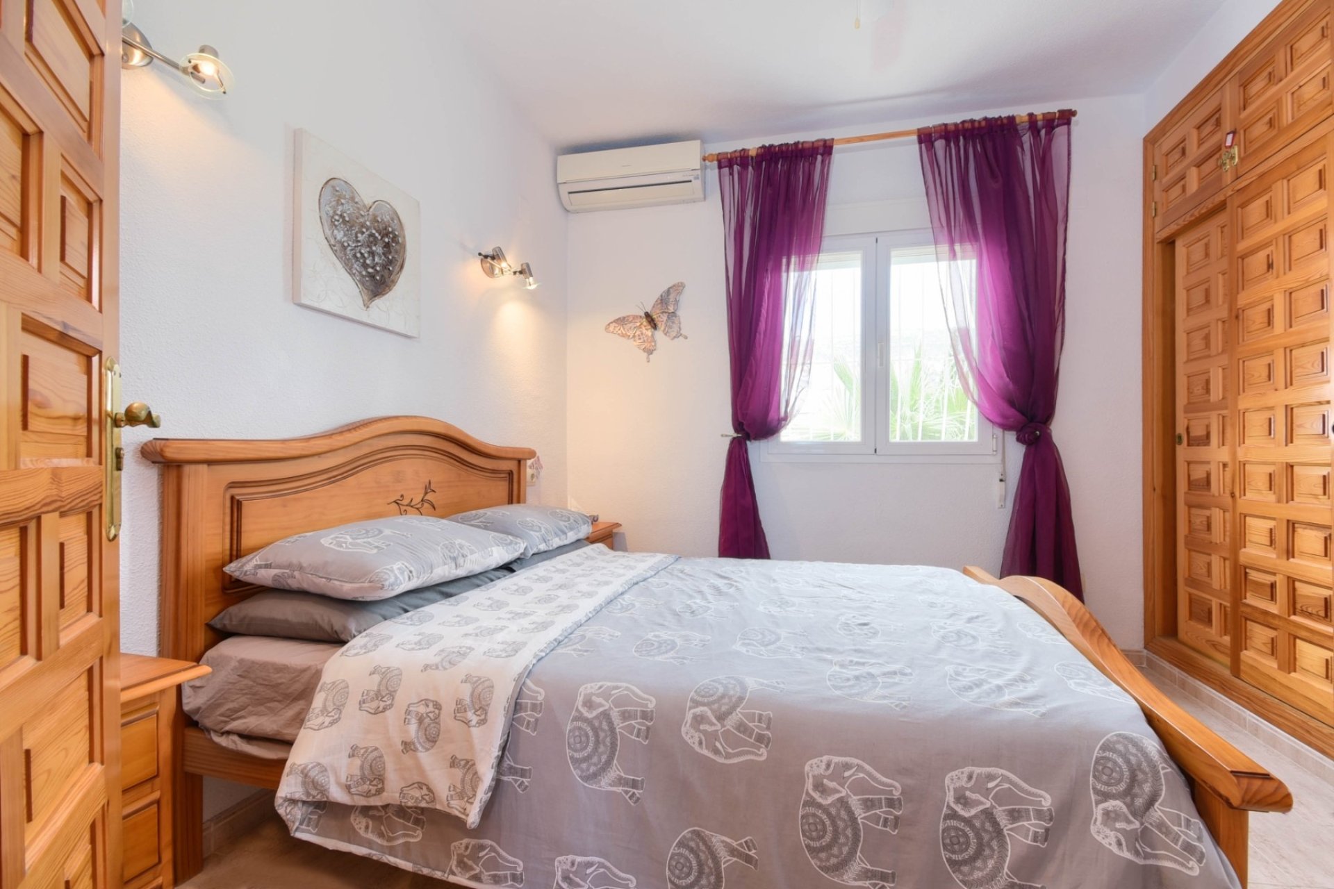 Venta - Villa - Benitachell  - Cumbre del Sol