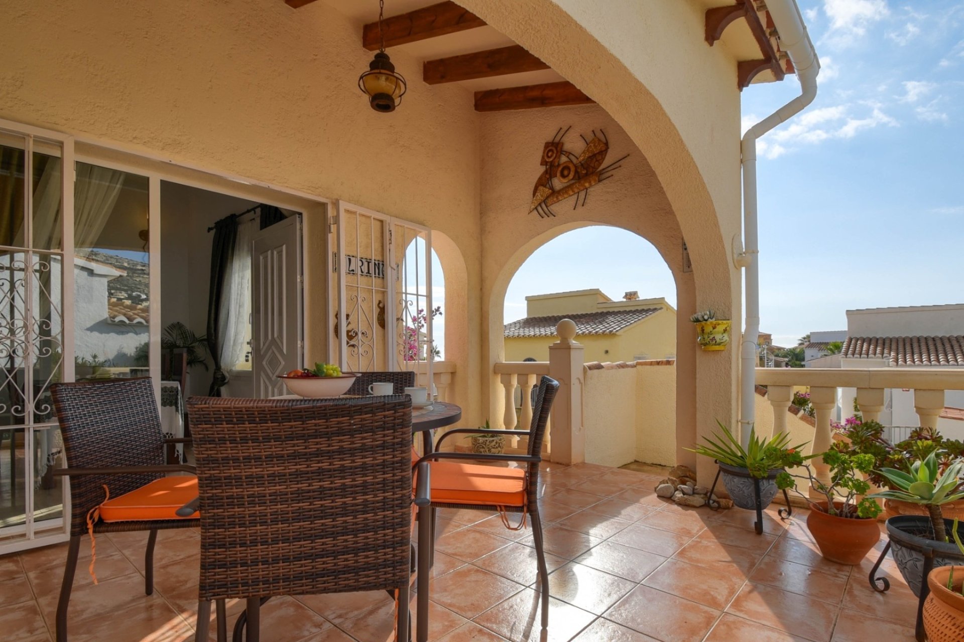 Venta - Villa - Benitachell  - Cumbre del Sol