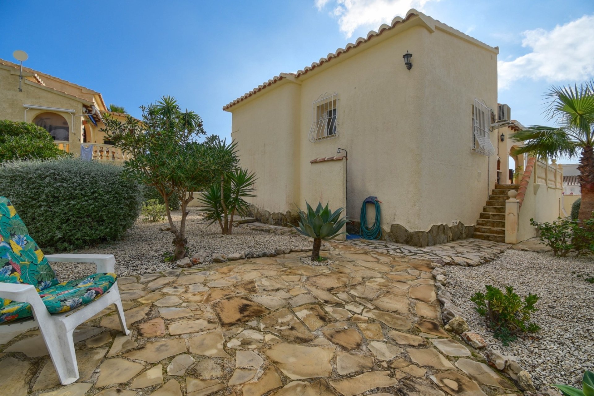 Venta - Villa - Benitachell  - Cumbre del Sol