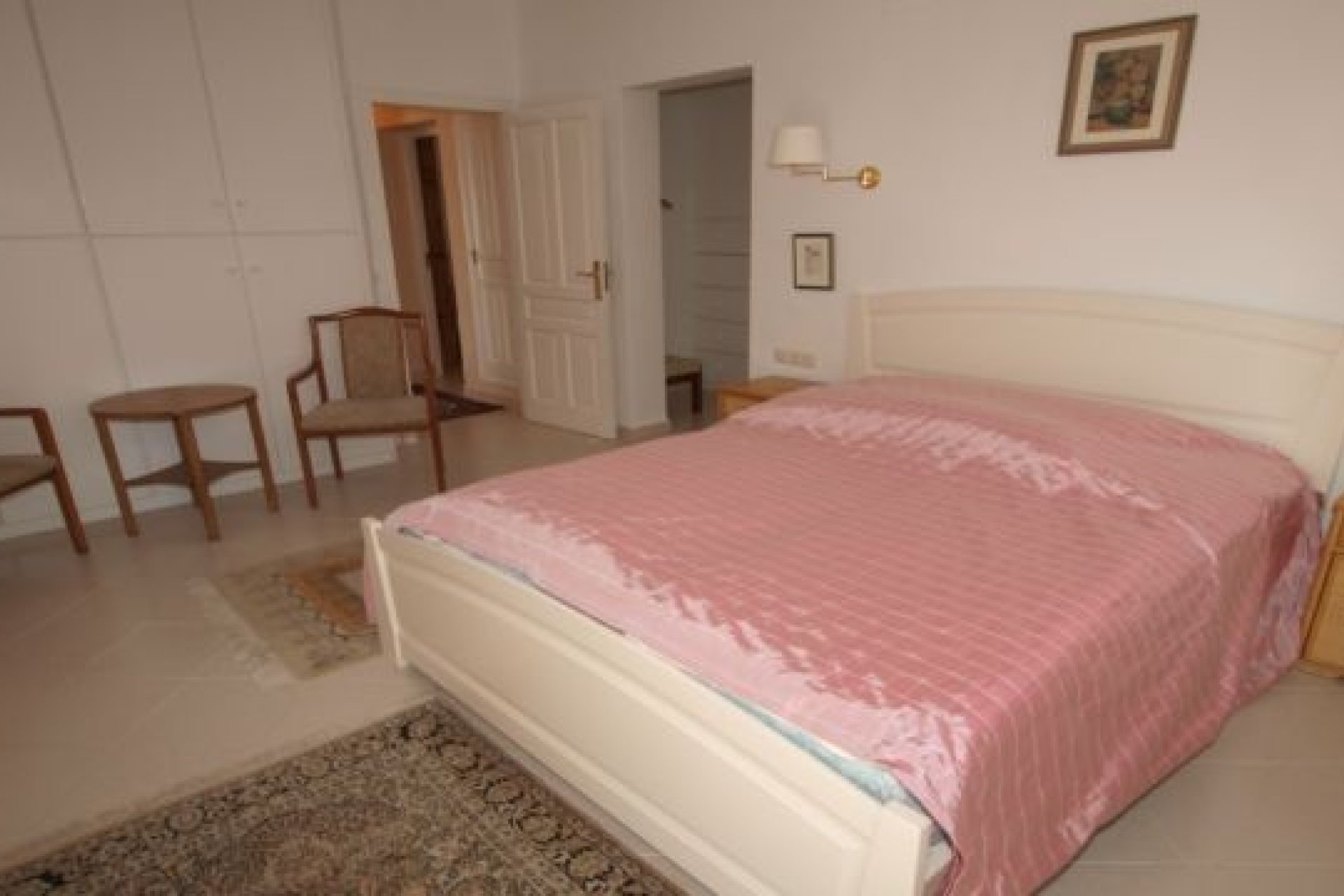 Venta - Villa - Benitachell  - Cumbre del Sol