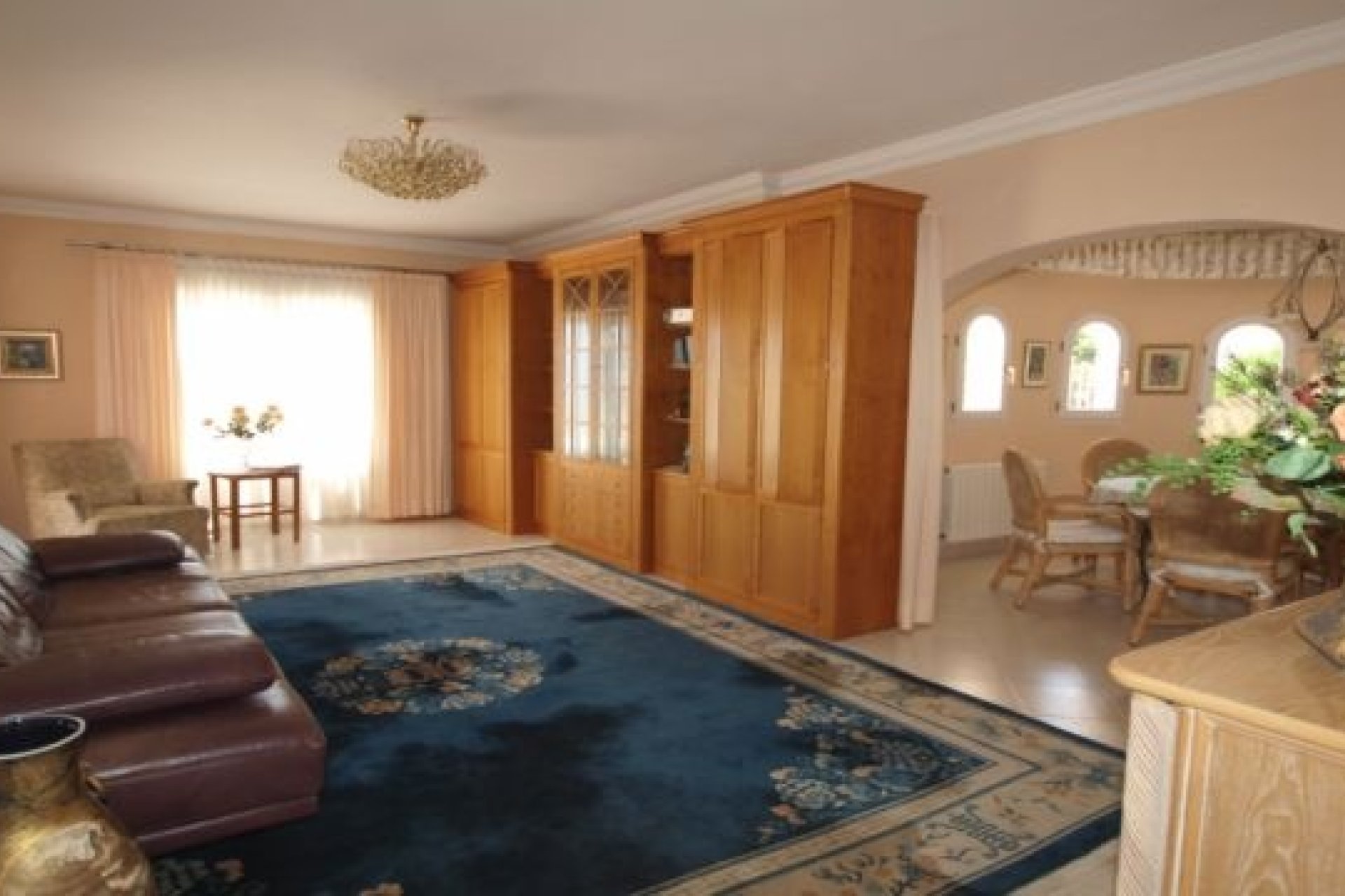 Venta - Villa - Benitachell  - Cumbre del Sol