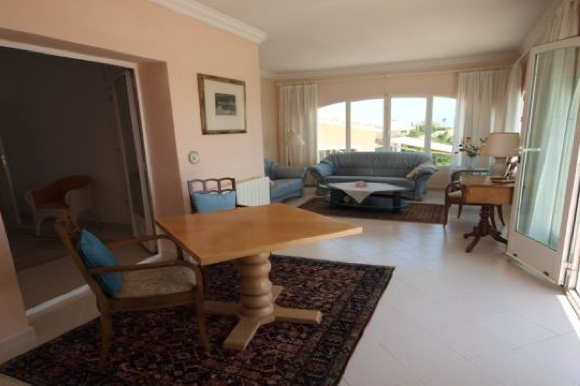 Venta - Villa - Benitachell  - Cumbre del Sol