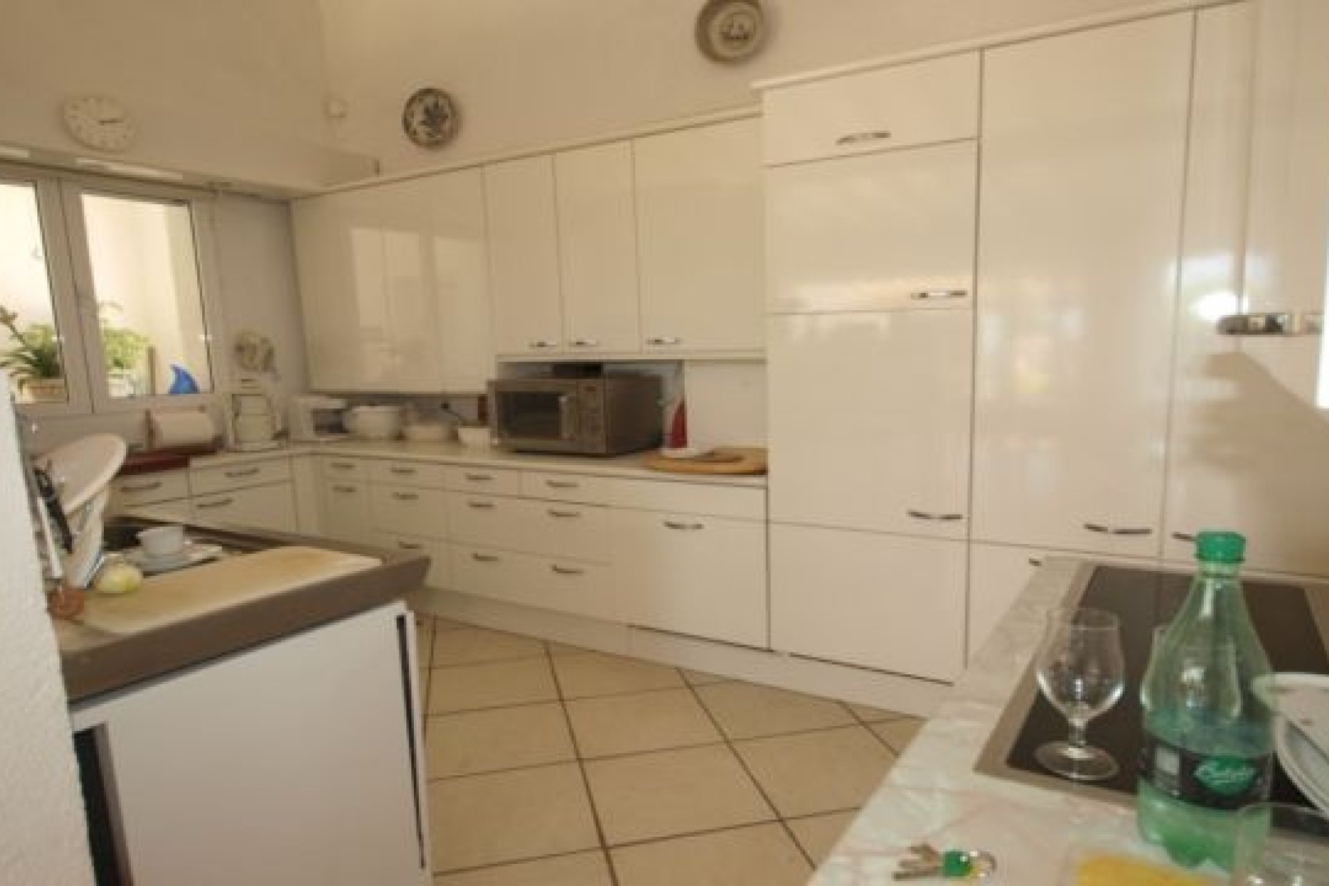 Venta - Villa - Benitachell  - Cumbre del Sol