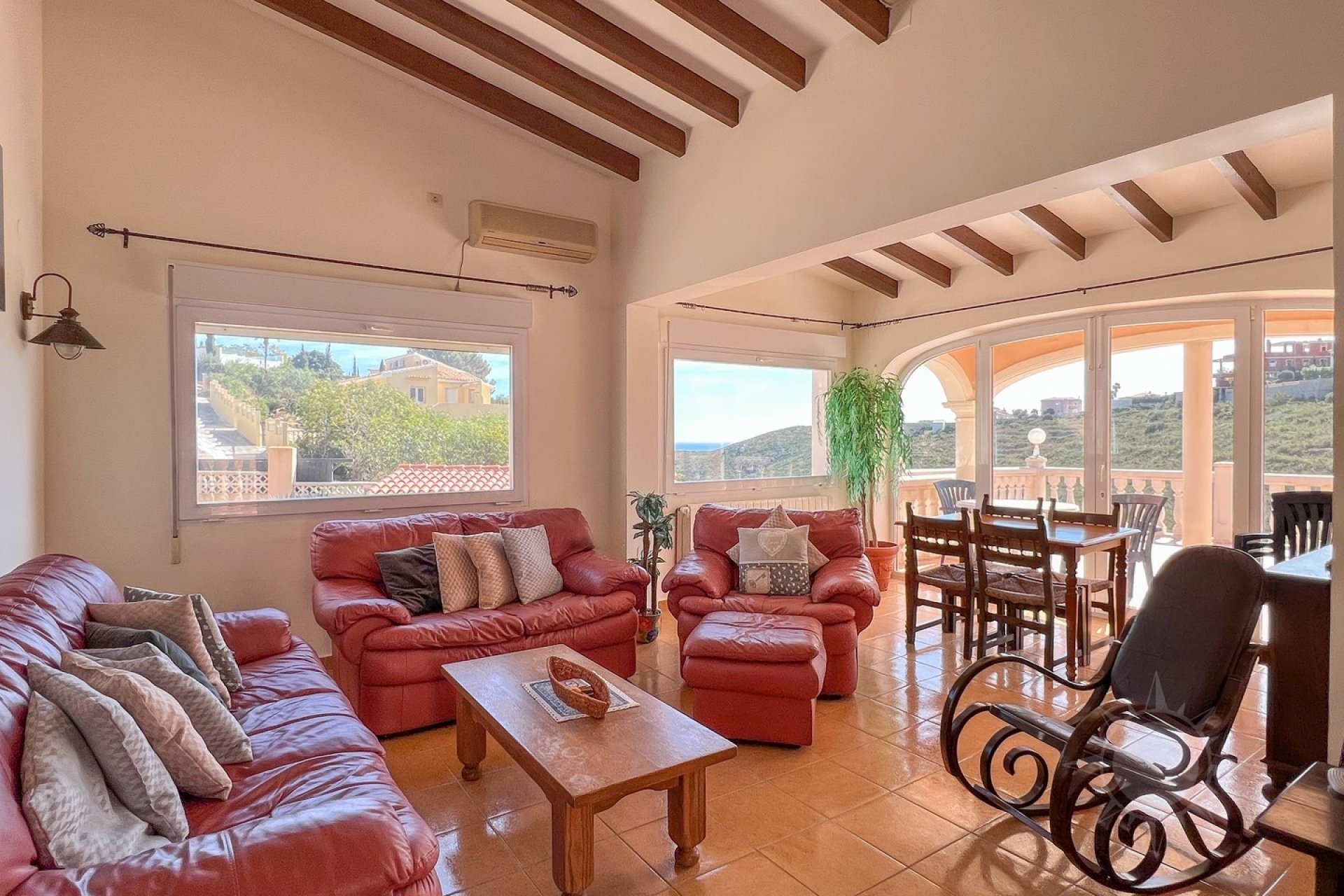 Venta - Villa - Benitachell  - Cumbre del Sol