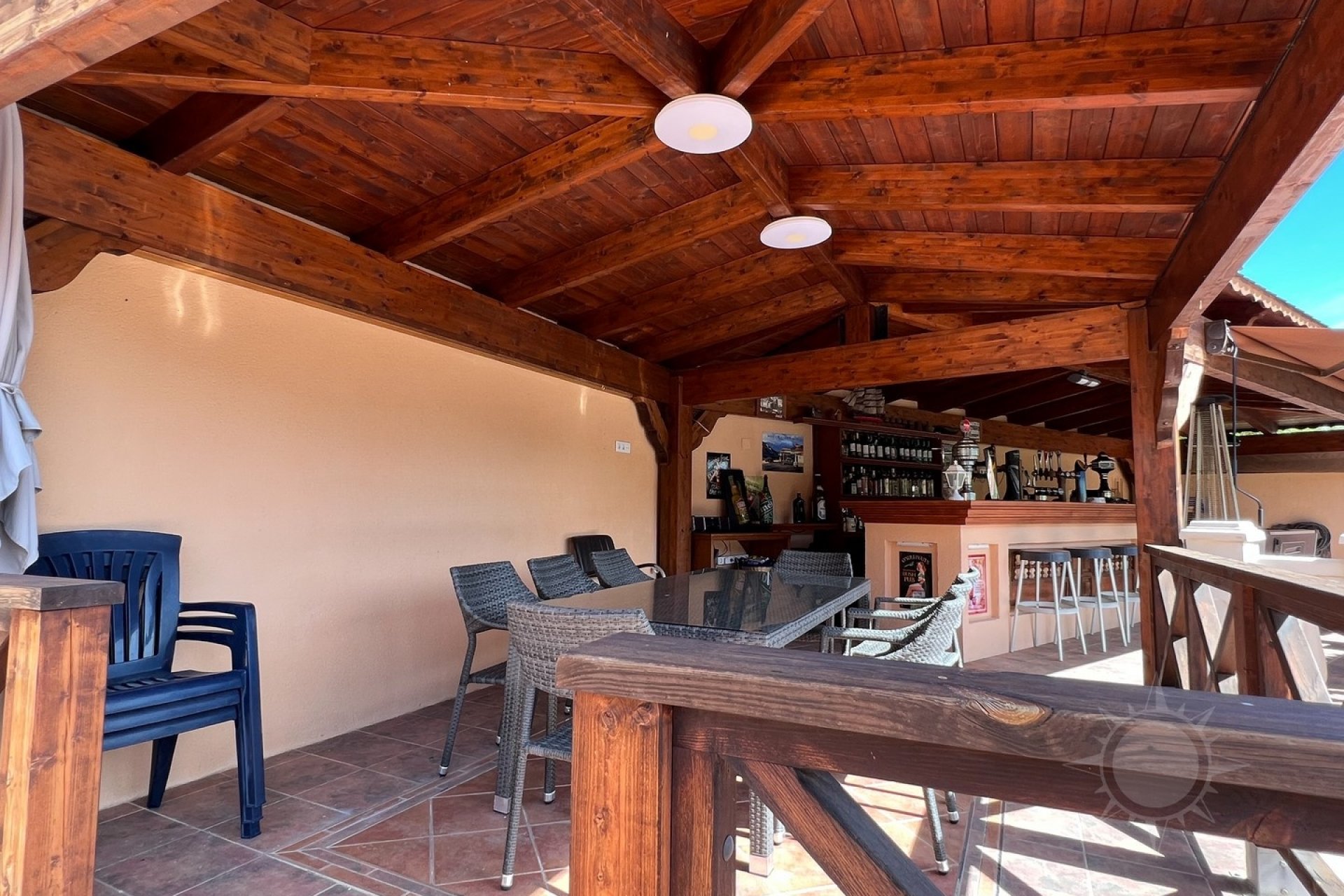 Venta - Villa - Benitachell  - Cumbre del Sol