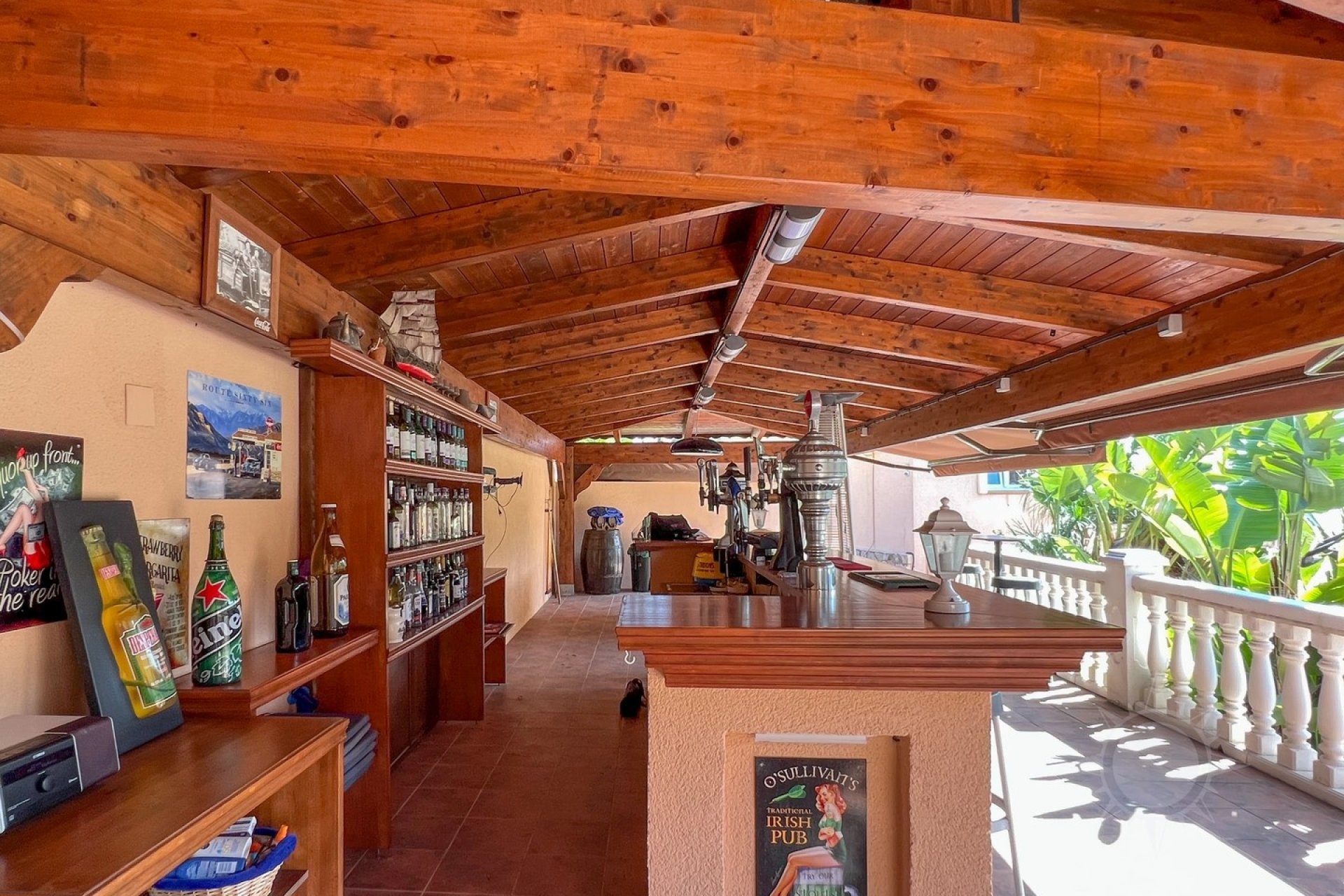 Venta - Villa - Benitachell  - Cumbre del Sol