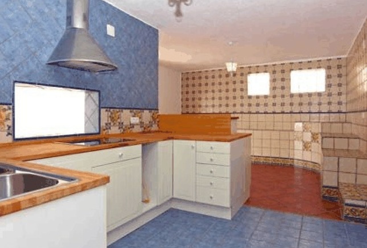 Venta - Villa - Benitachell  - Cumbre del Sol