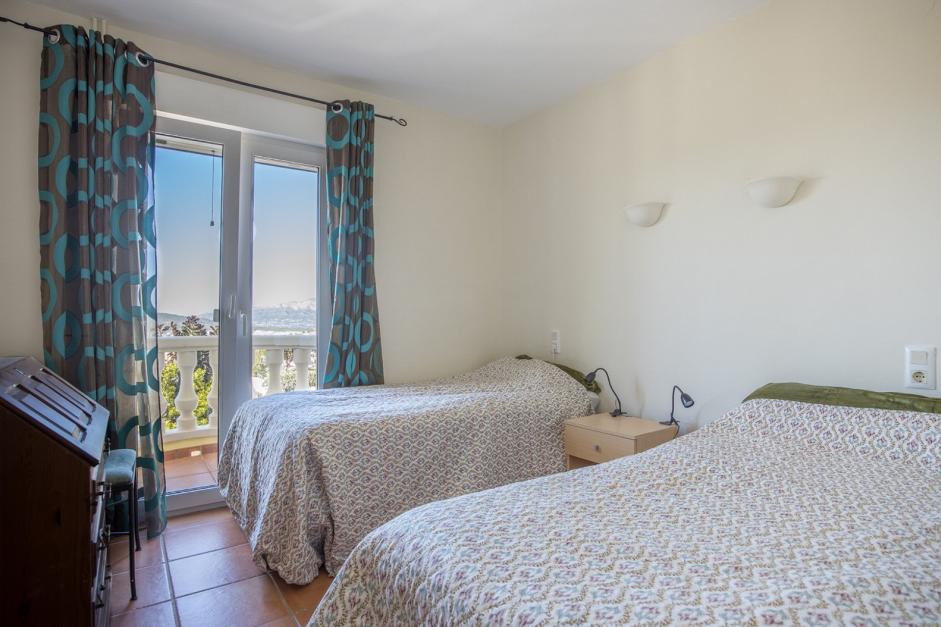 Venta - Villa - Benitachell  - Cumbre del Sol