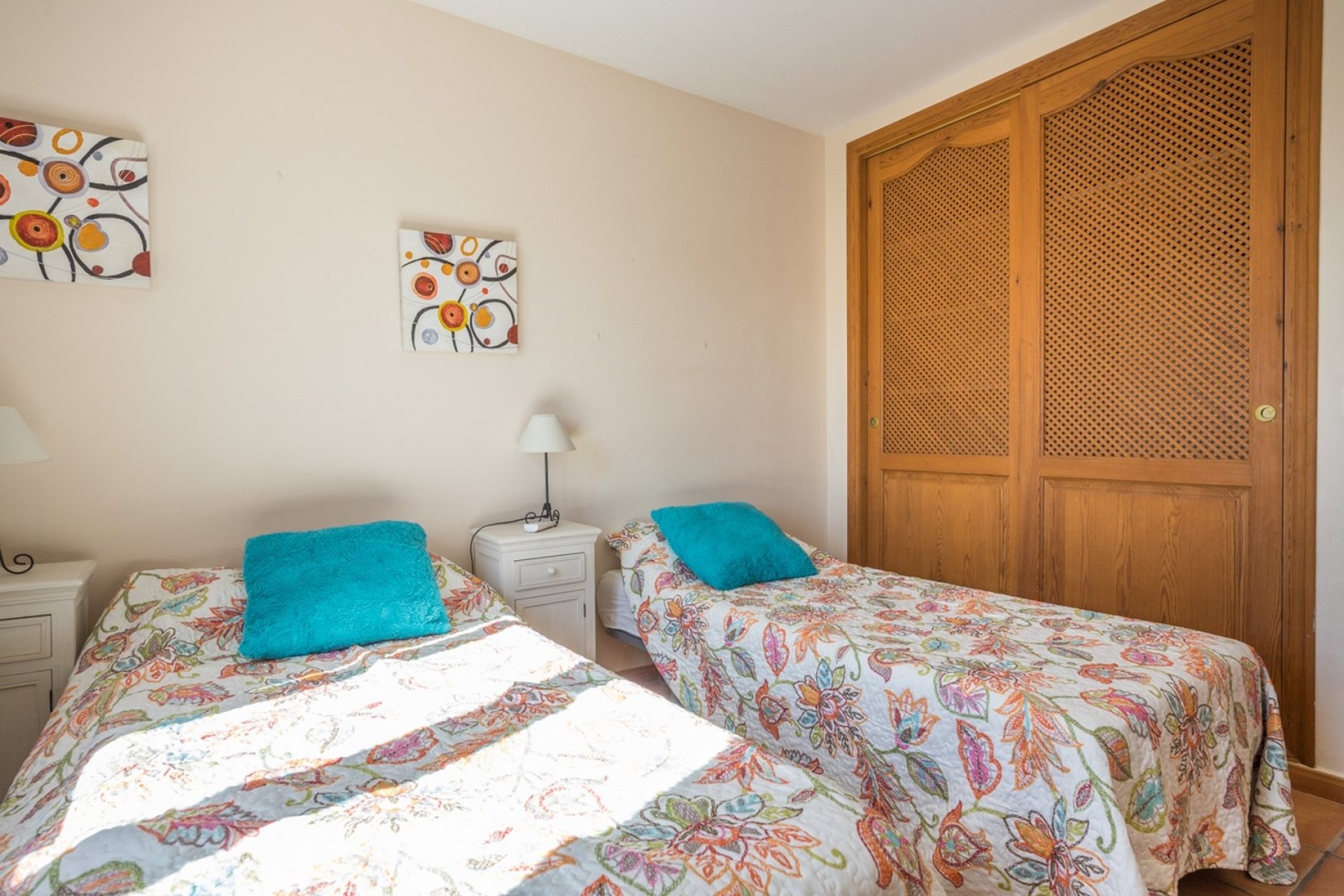 Venta - Villa - Benitachell  - Cumbre del Sol