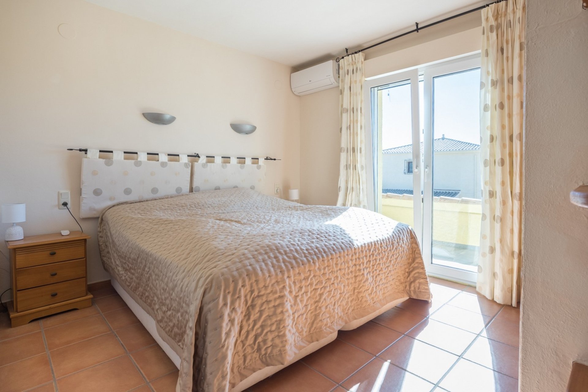 Venta - Villa - Benitachell  - Cumbre del Sol