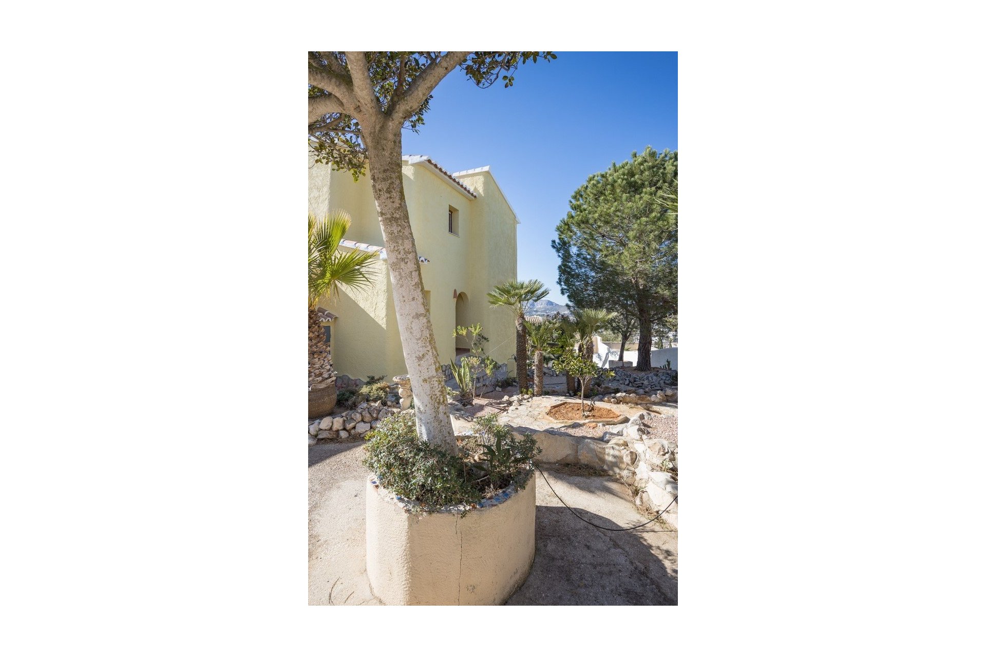 Venta - Villa - Benitachell  - Cumbre del Sol