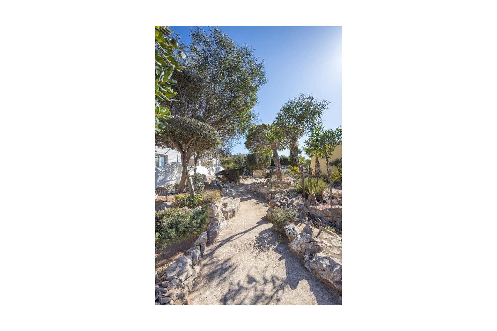 Venta - Villa - Benitachell  - Cumbre del Sol
