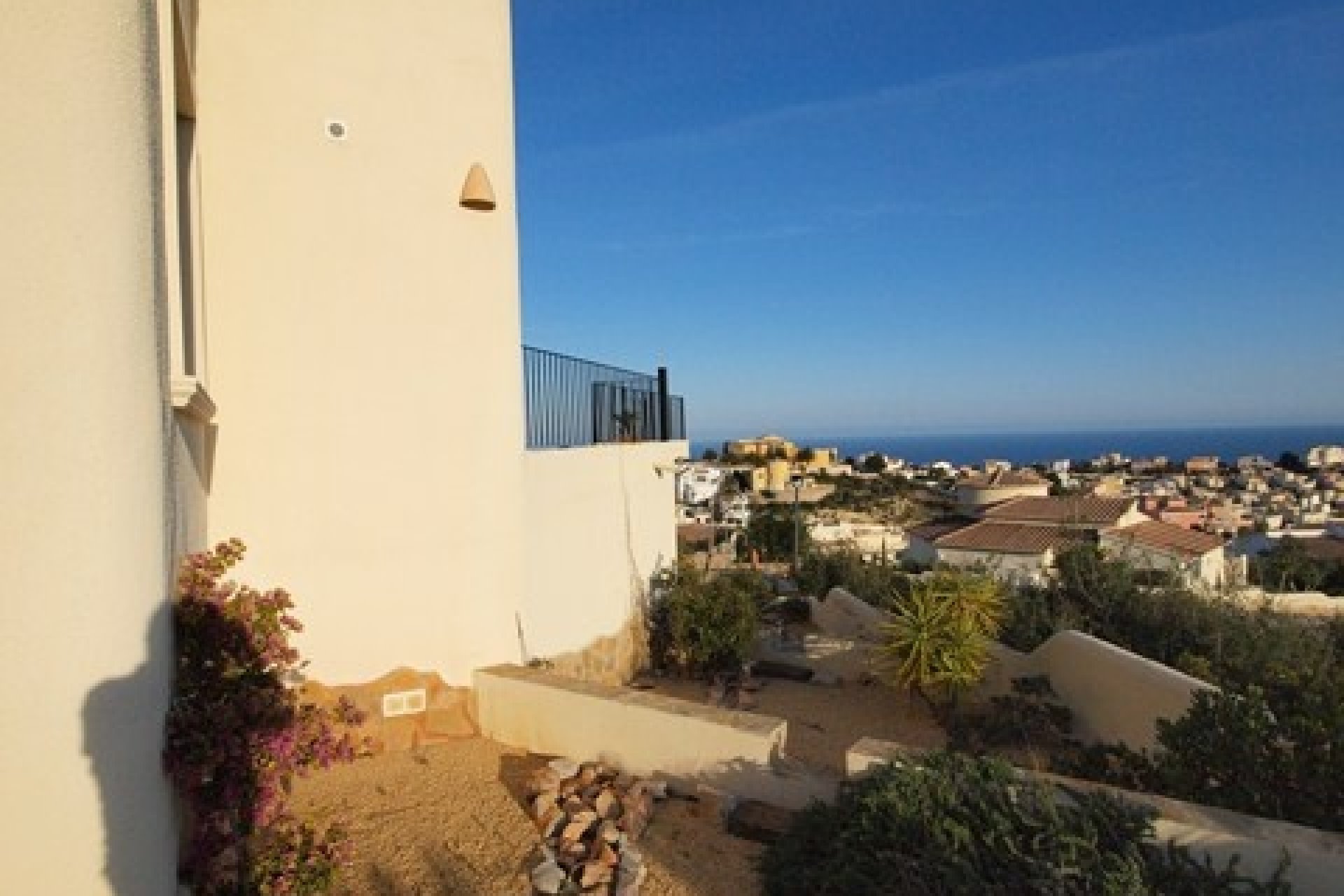 Venta - Villa - Benitachell  - Cumbre del Sol