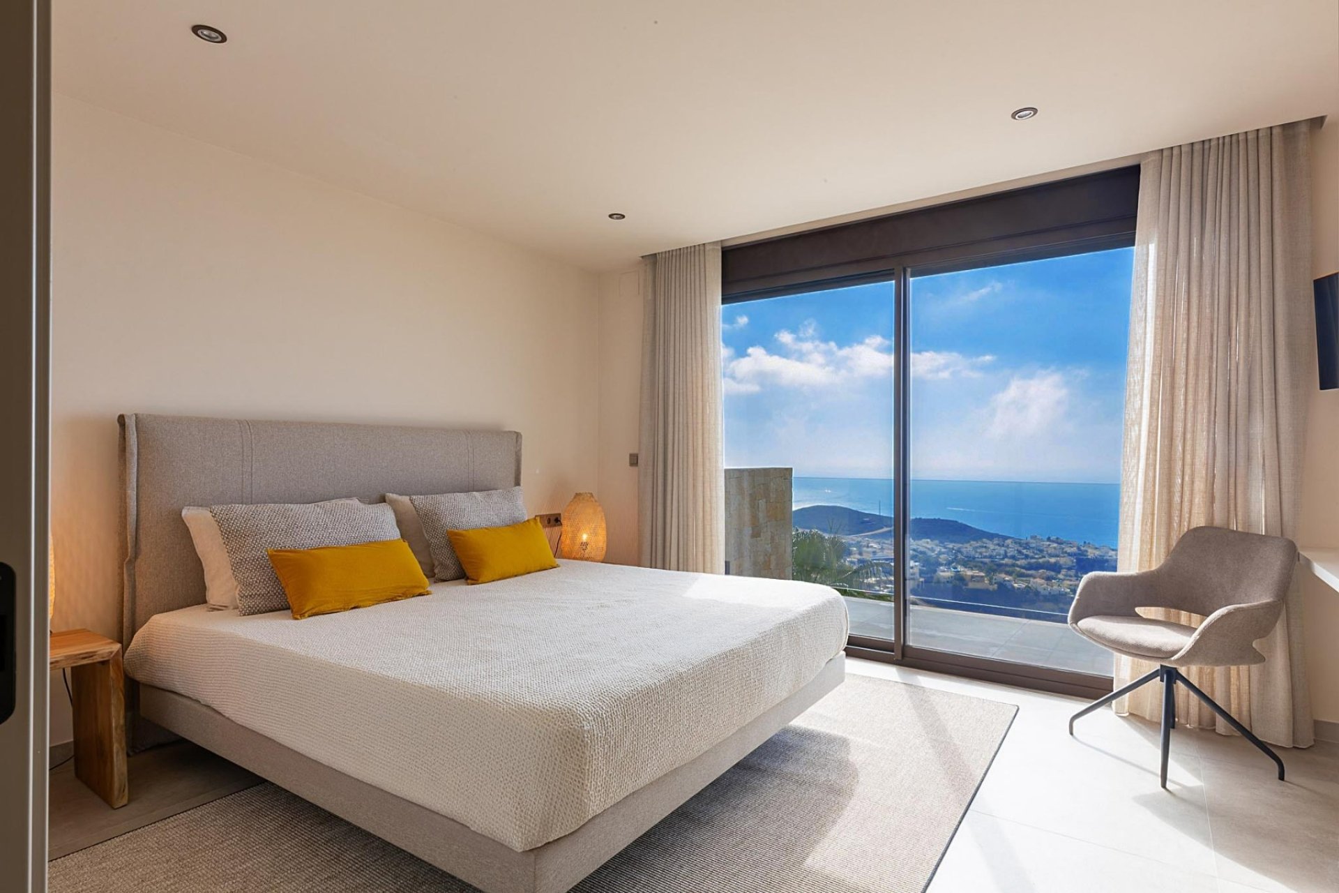 Venta - Villa - Benitachell  - Cumbre del Sol