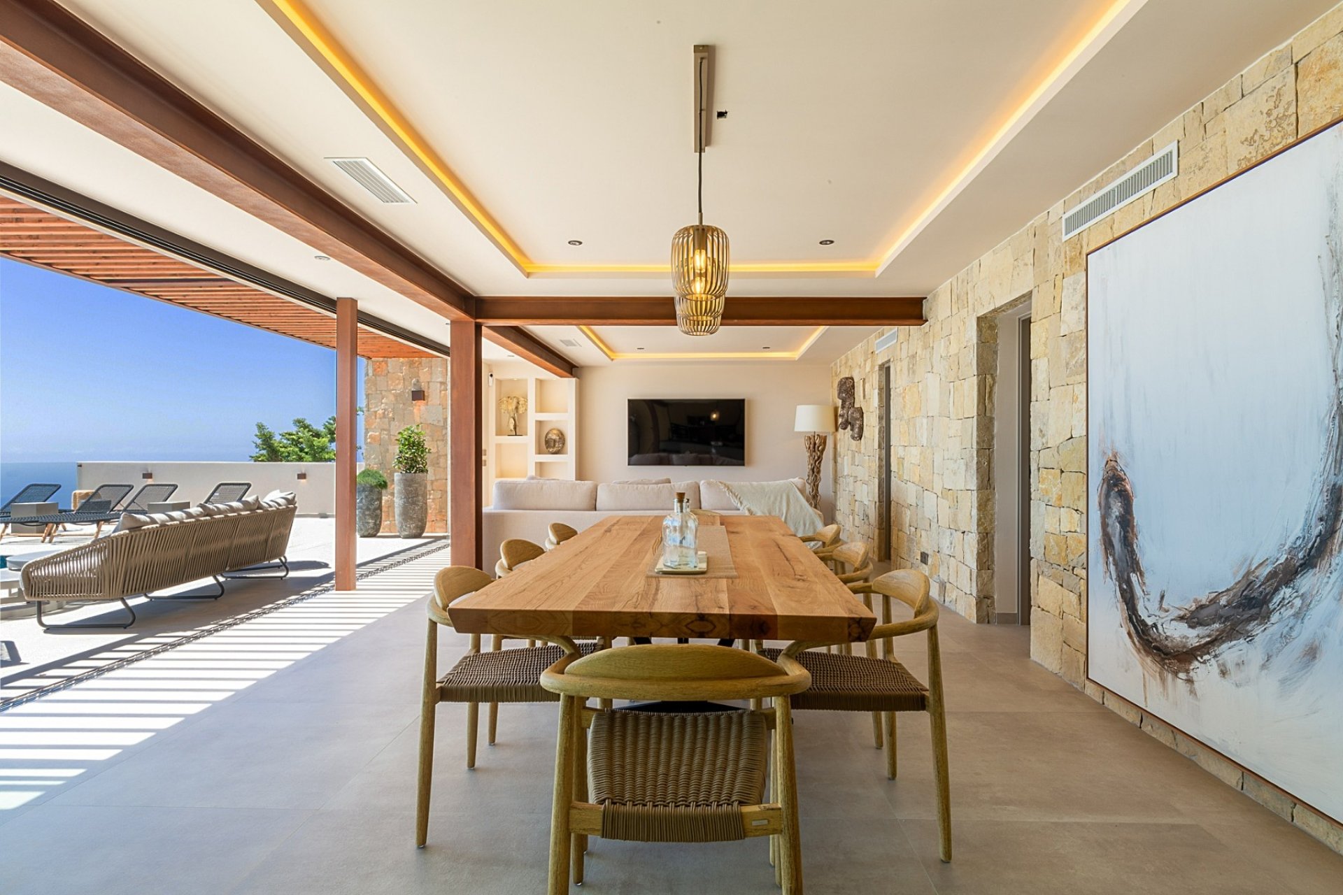 Venta - Villa - Benitachell  - Cumbre del Sol