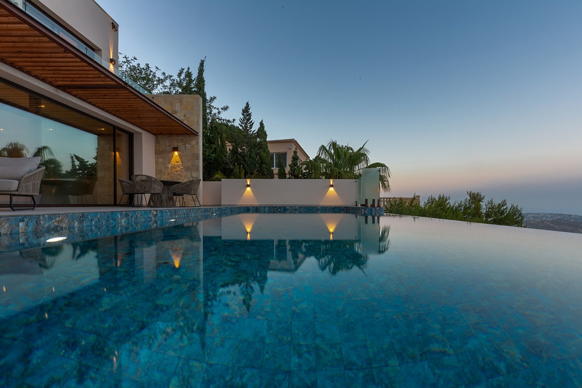 Venta - Villa - Benitachell  - Cumbre del Sol