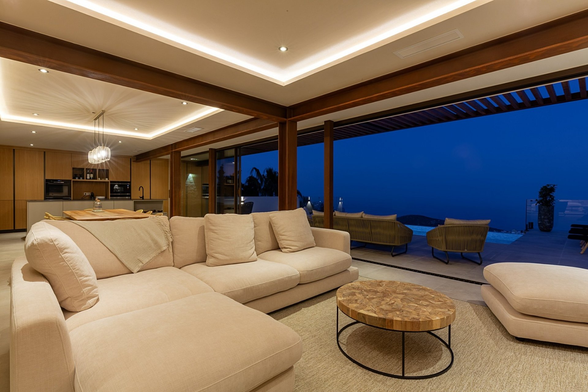 Venta - Villa - Benitachell  - Cumbre del Sol