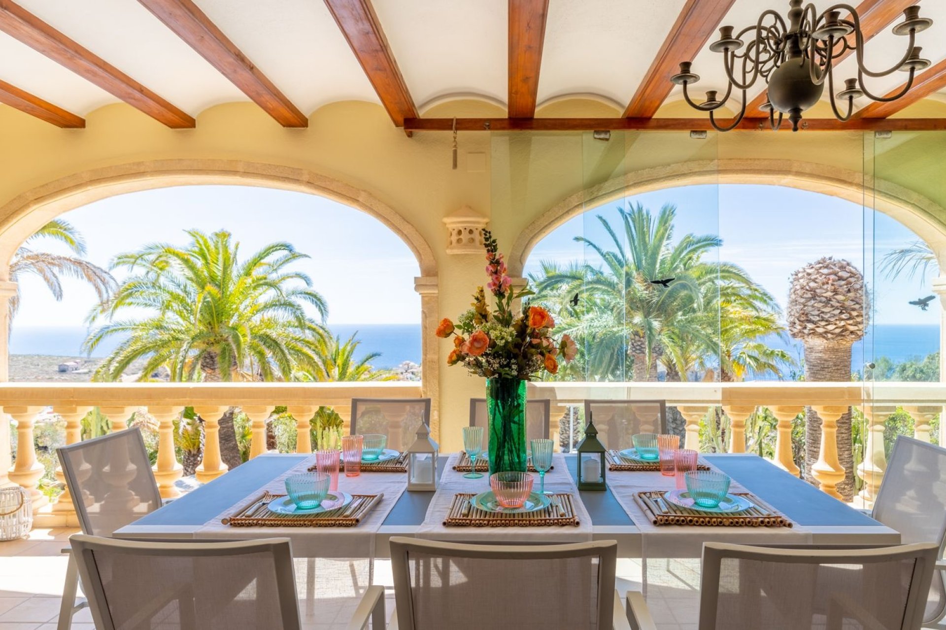 Venta - Villa - Benitachell  - Cumbre del Sol