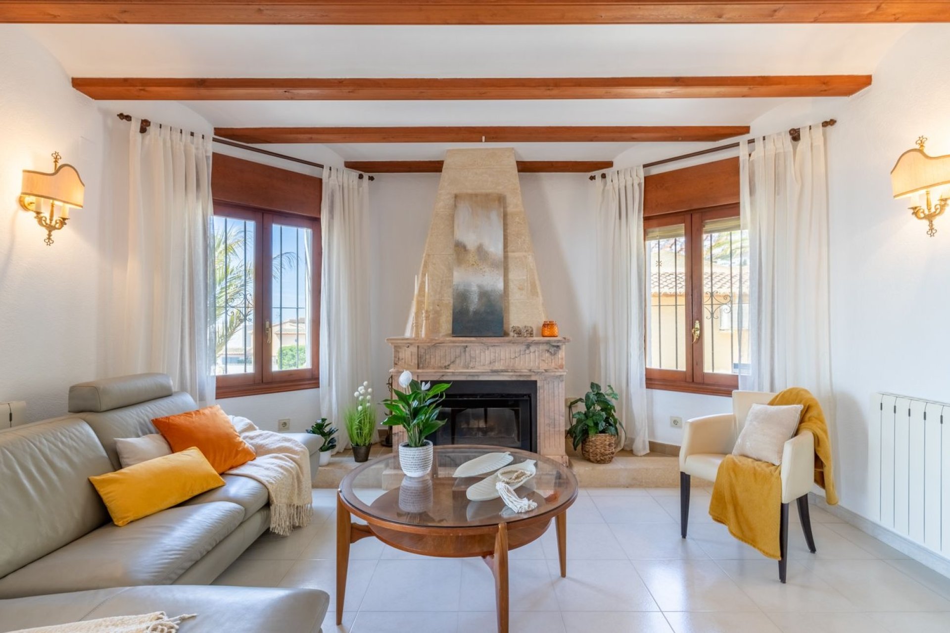 Venta - Villa - Benitachell  - Cumbre del Sol