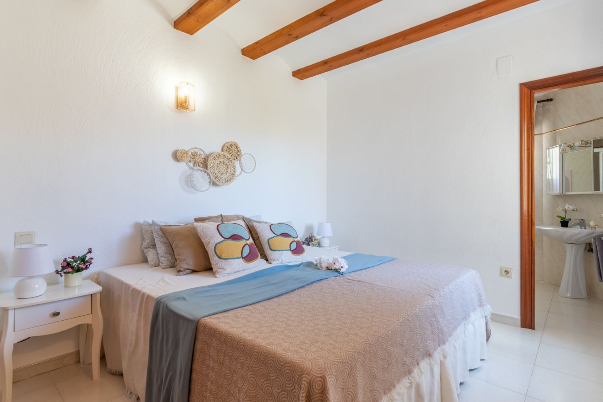 Venta - Villa - Benitachell  - Cumbre del Sol