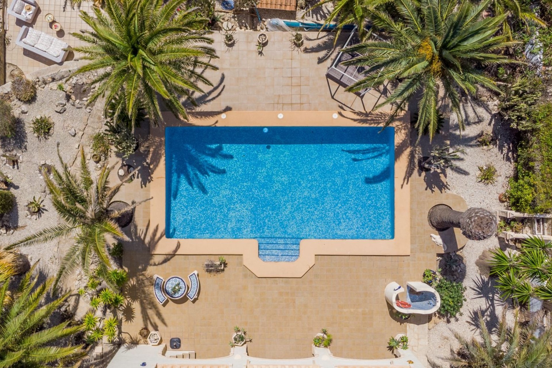 Venta - Villa - Benitachell  - Cumbre del Sol