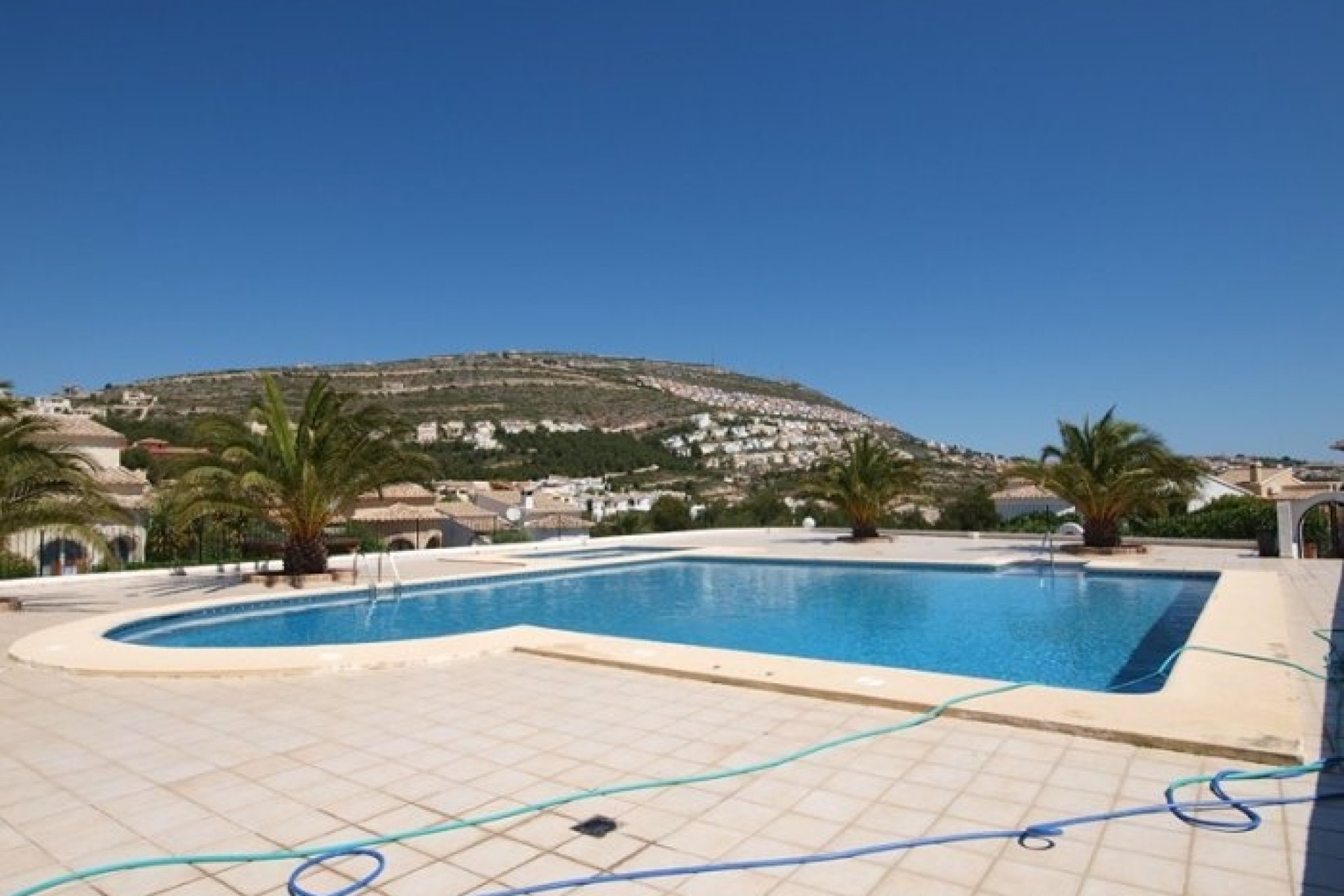Venta - Villa - Benitachell  - Cumbre del Sol