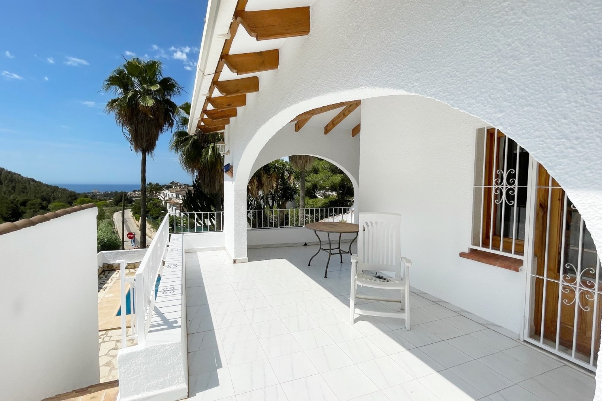 Venta - Villa - Benitachell  - Golden Valley
