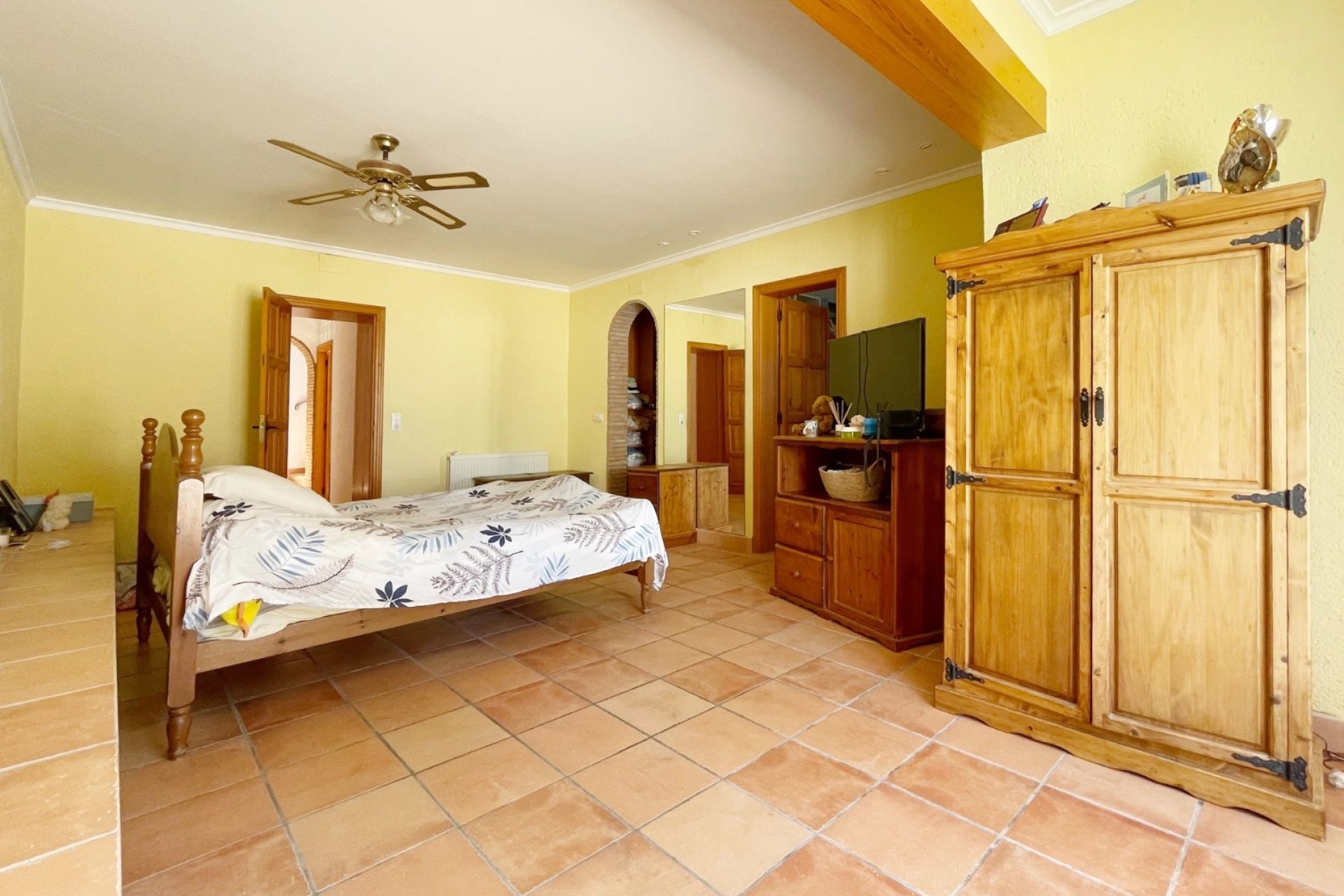 Venta - Villa - Benitachell  - Golden Valley